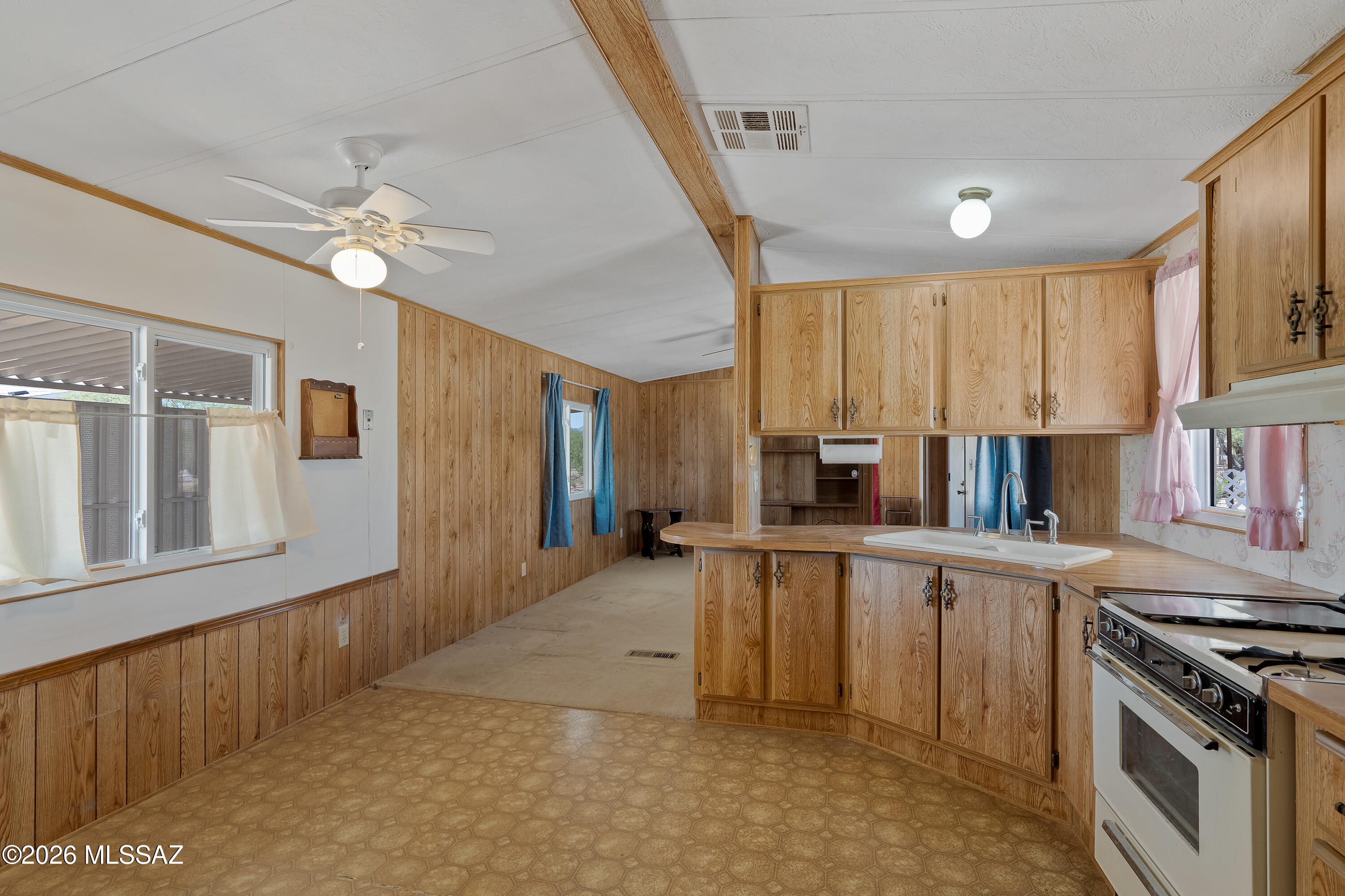Tierra Bonita III (1-38) - Residential