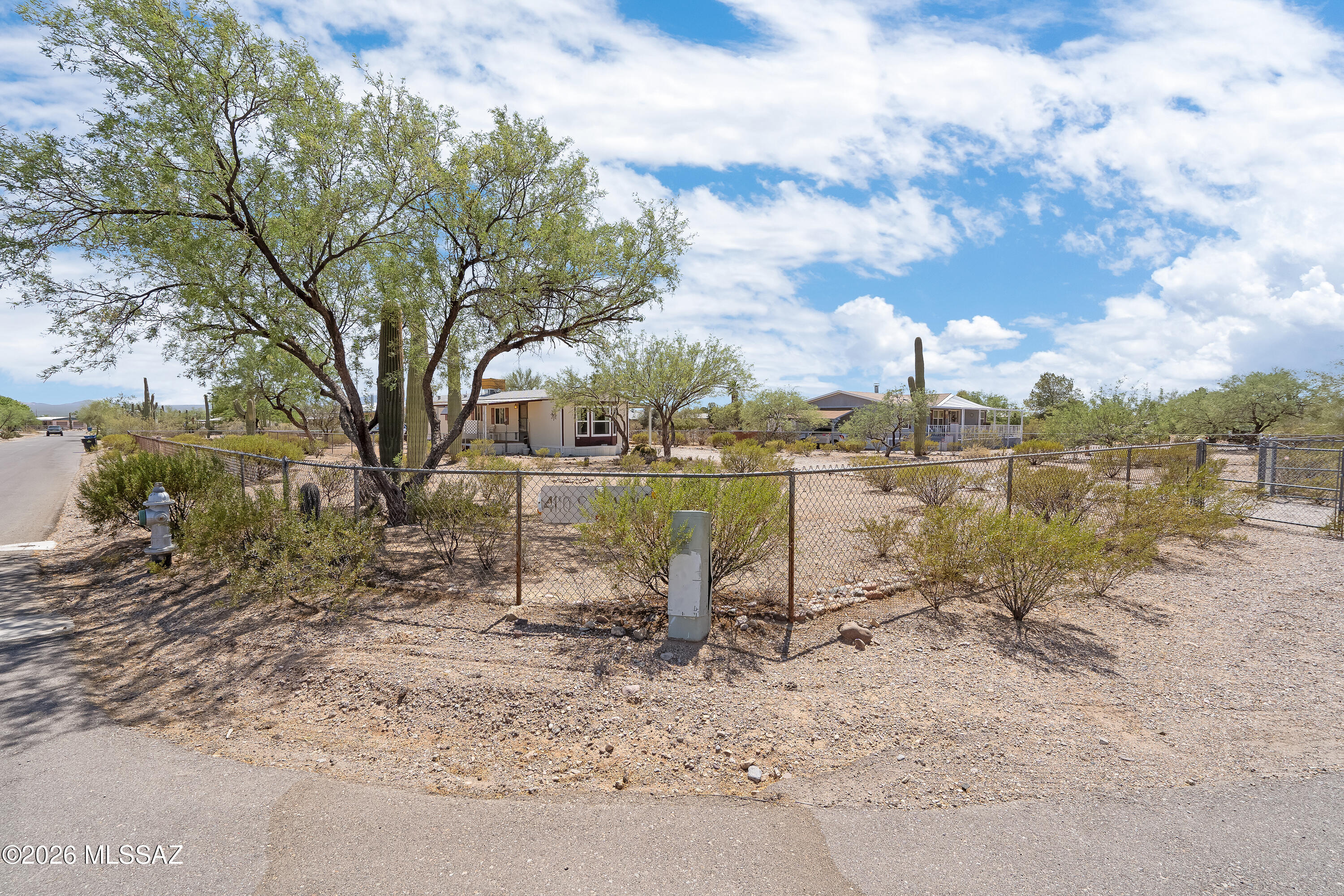 Tierra Bonita III (1-38) - Residential