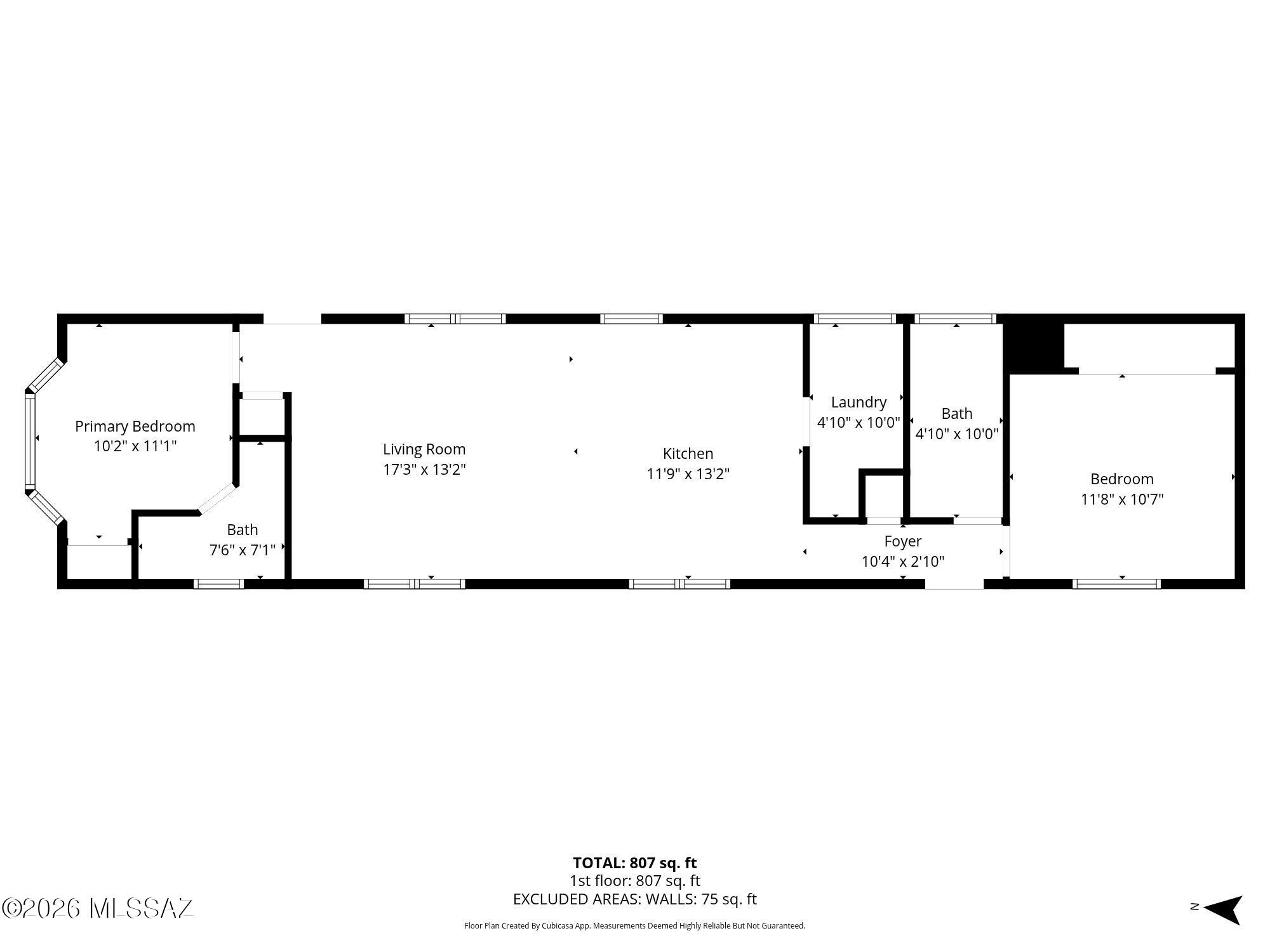 Tierra Bonita III (1-38) - Residential
