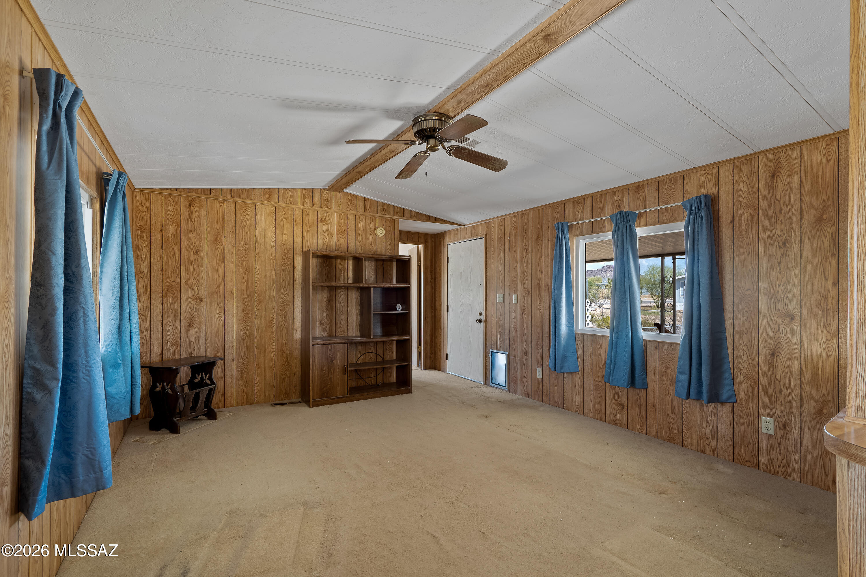 Tierra Bonita III (1-38) - Residential