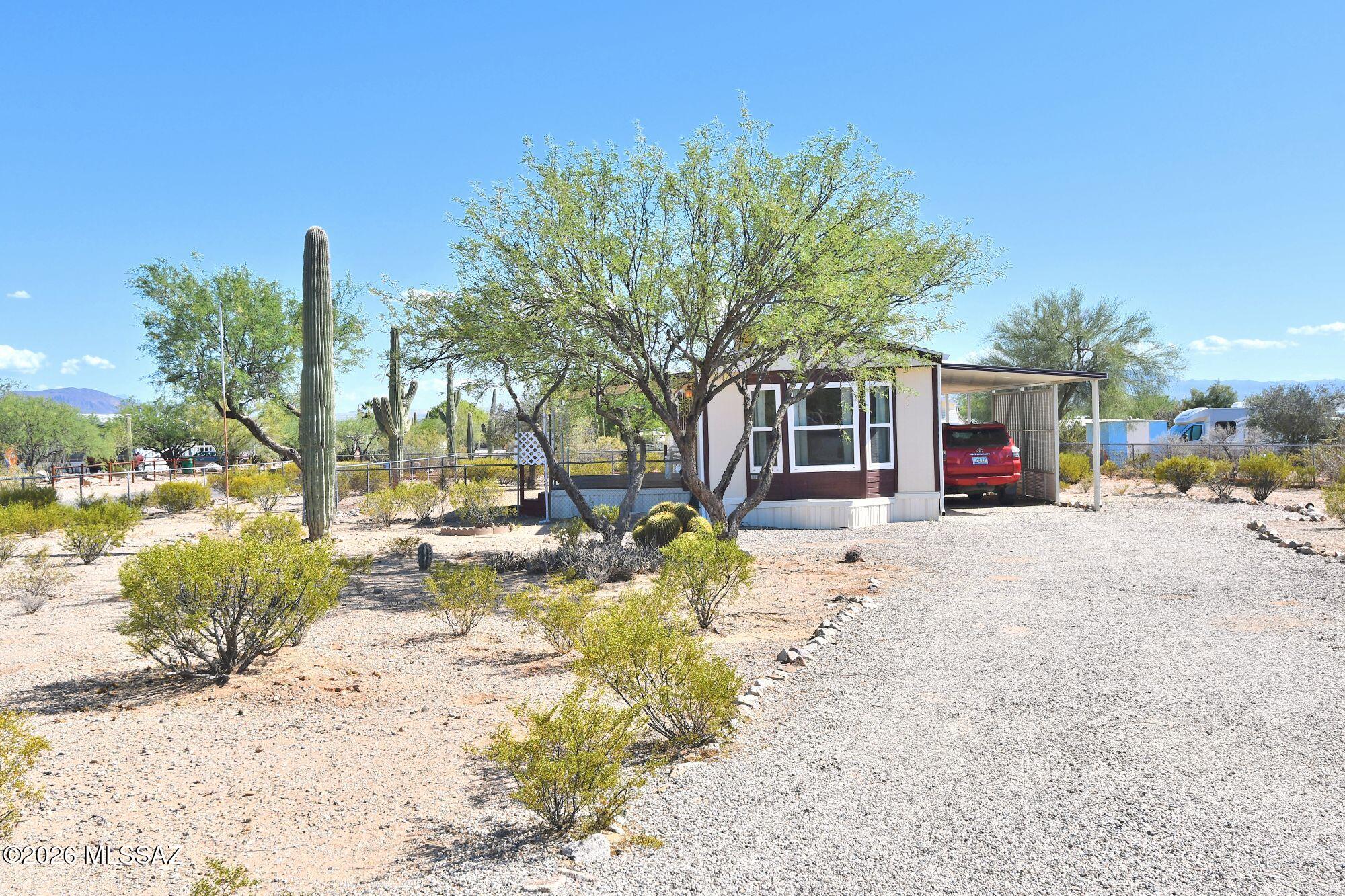Tierra Bonita III (1-38) - Residential