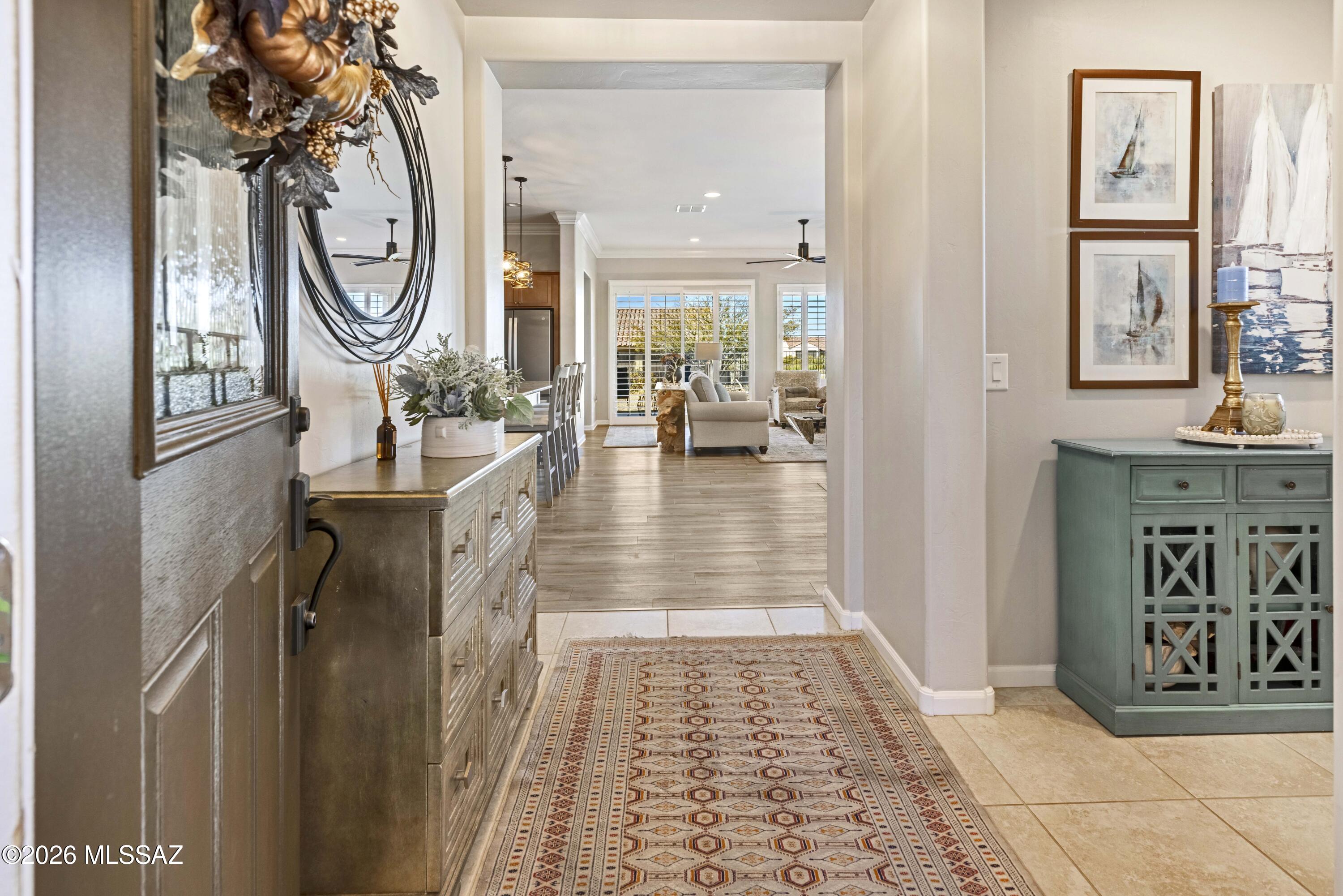 Saddlebrooke Ranch - Residential