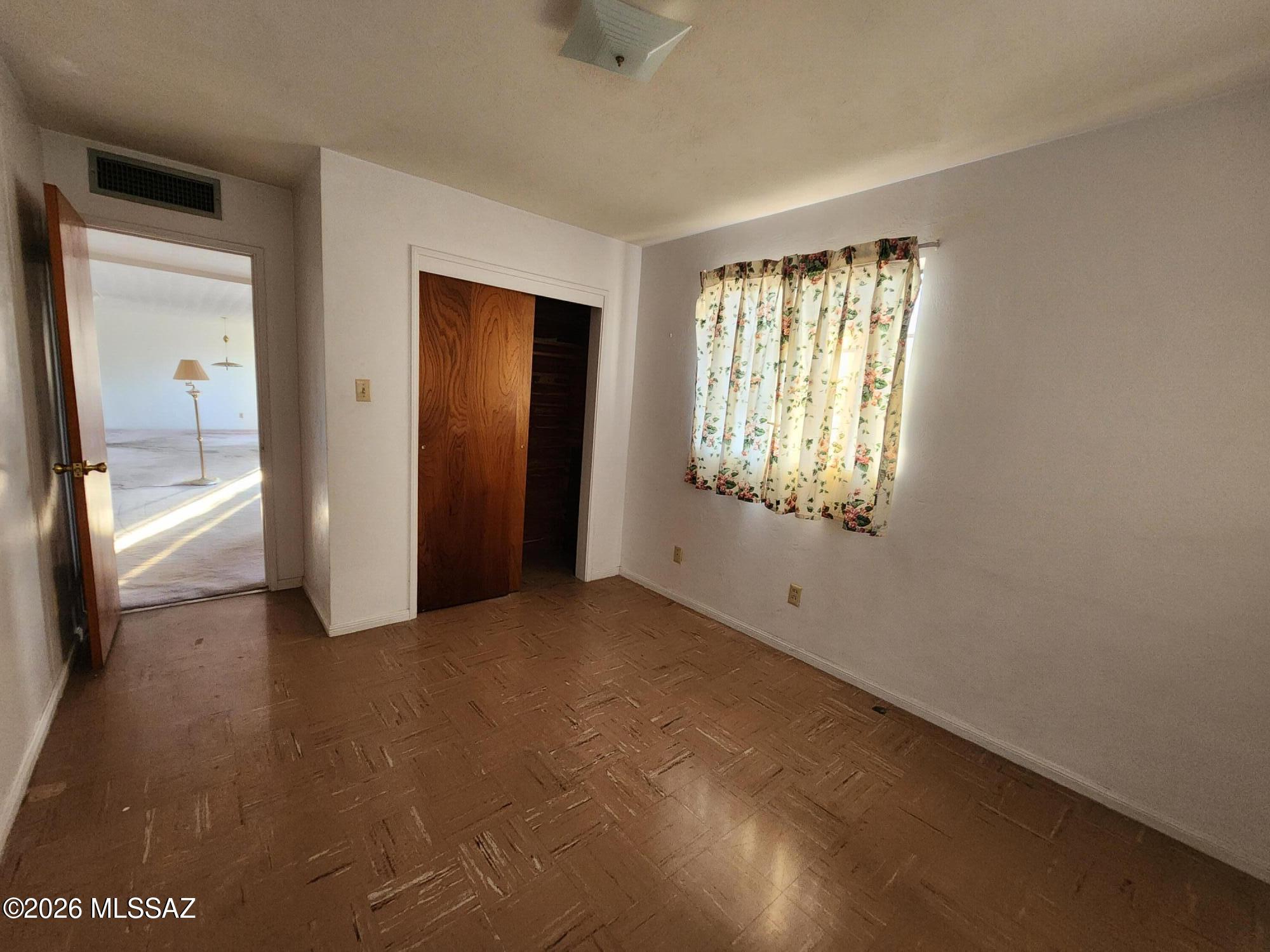 San Fernando Village - Residential