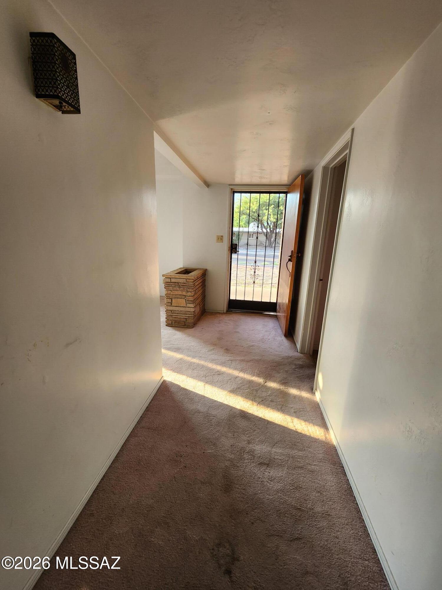 San Fernando Village - Residential