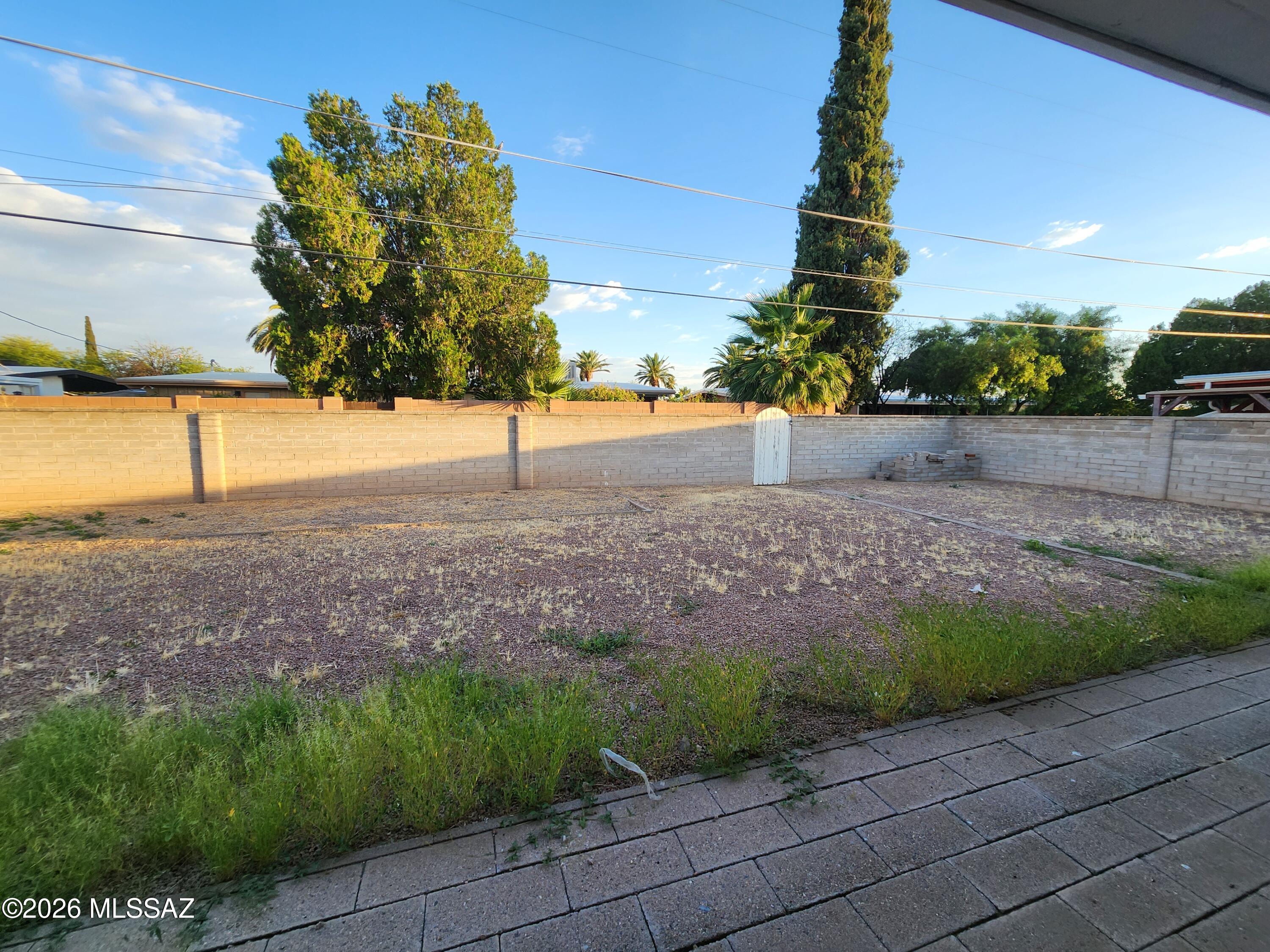 San Fernando Village - Residential