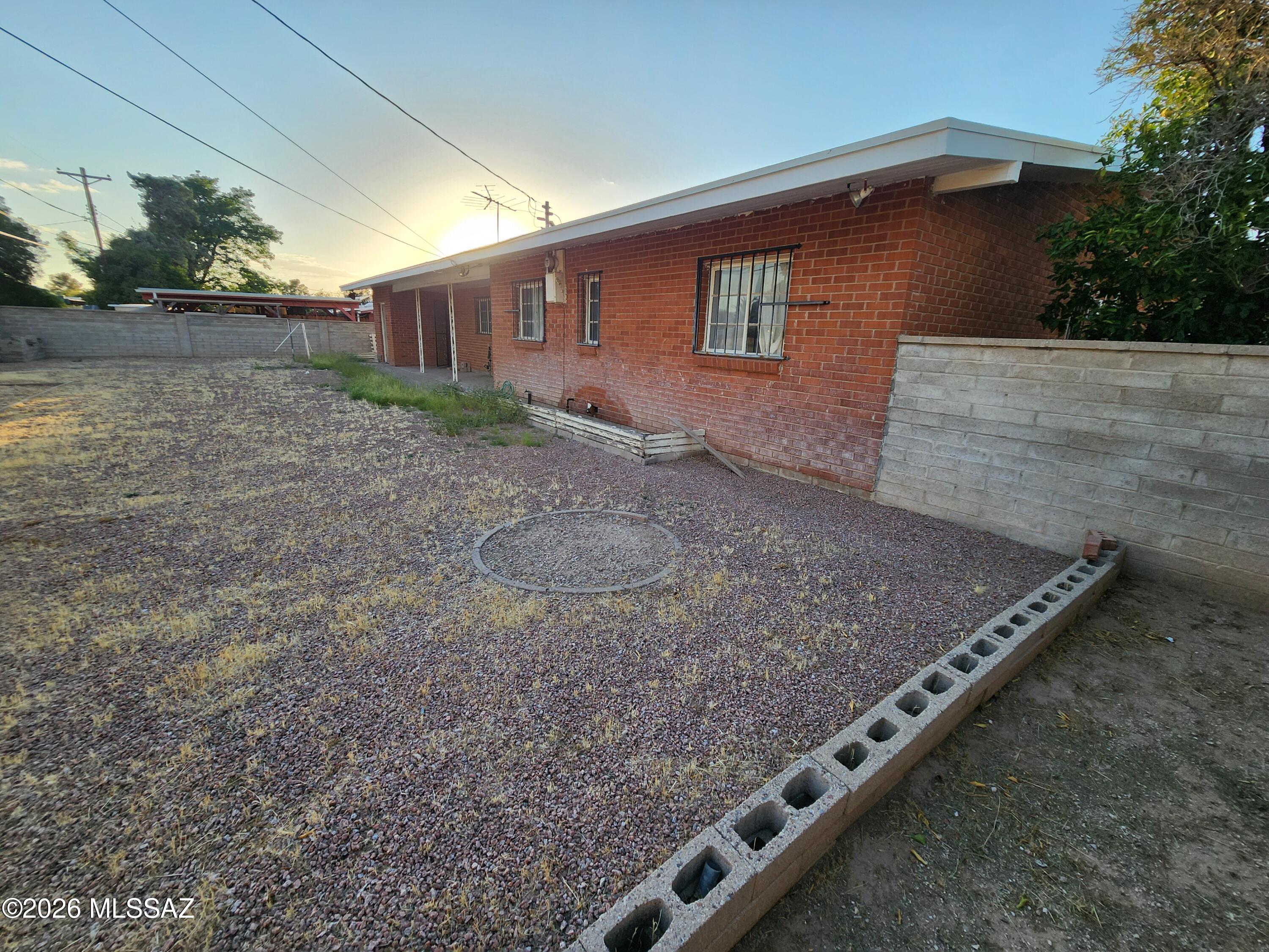 San Fernando Village - Residential