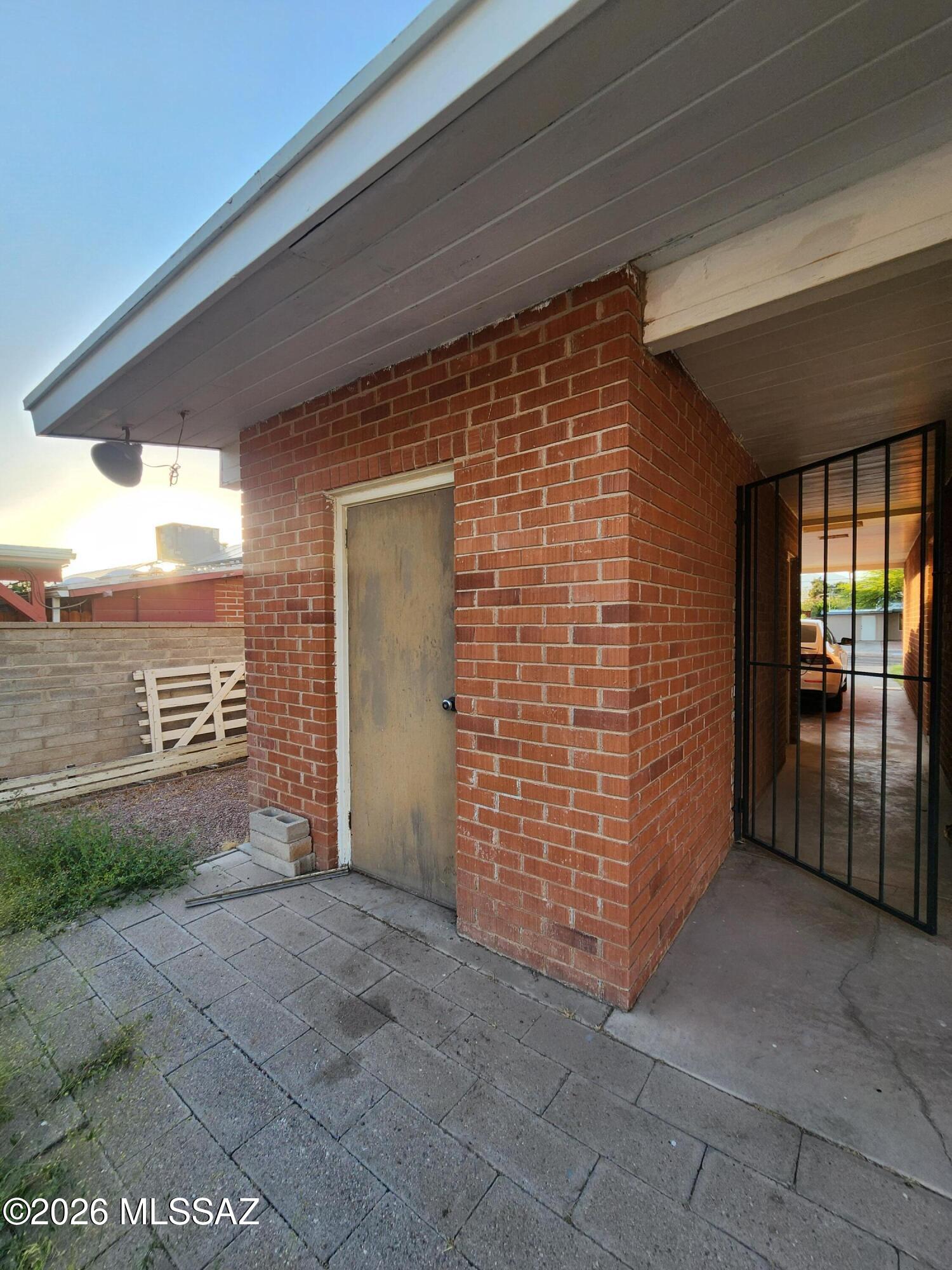 San Fernando Village - Residential