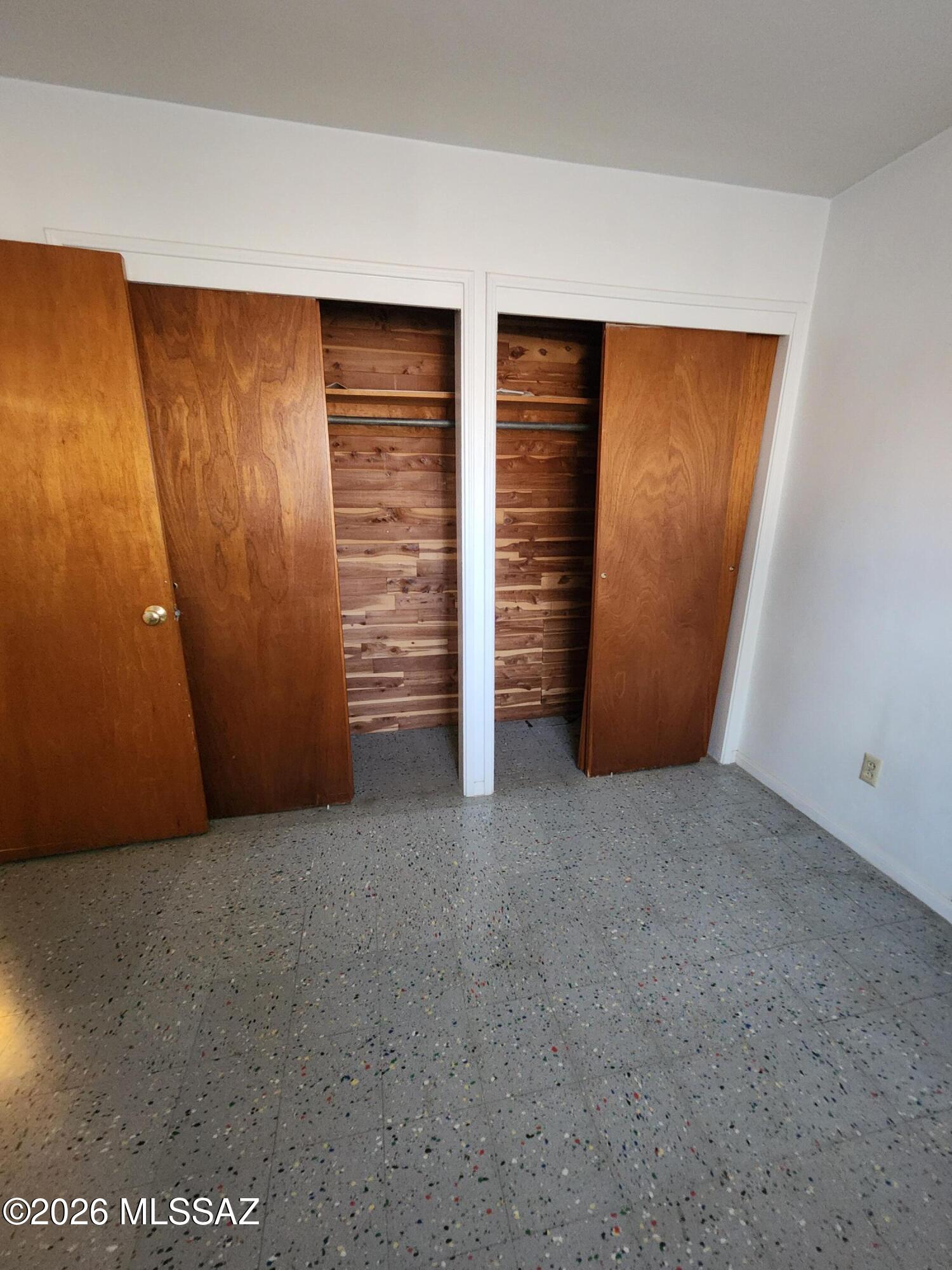 San Fernando Village - Residential