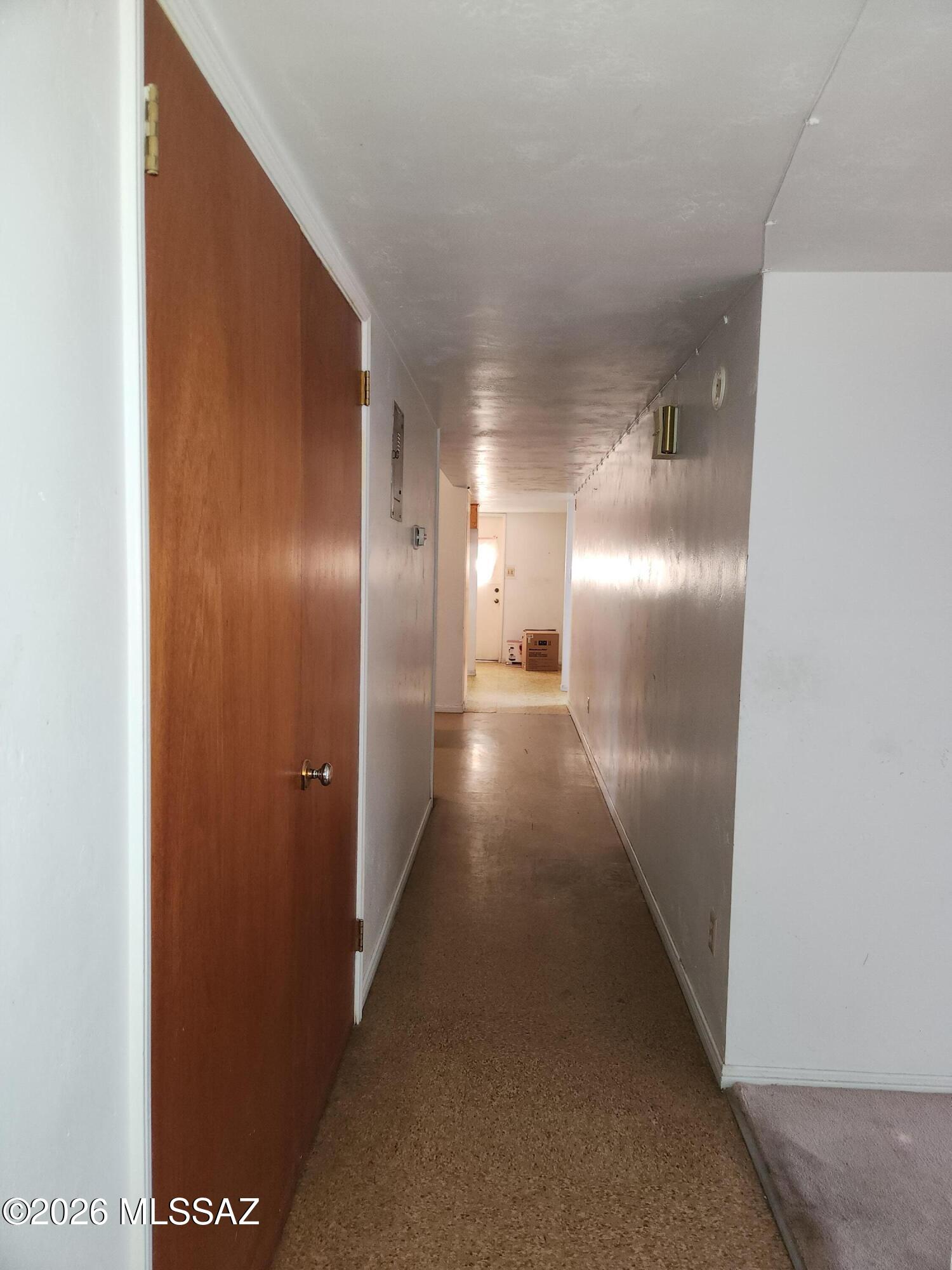 San Fernando Village - Residential