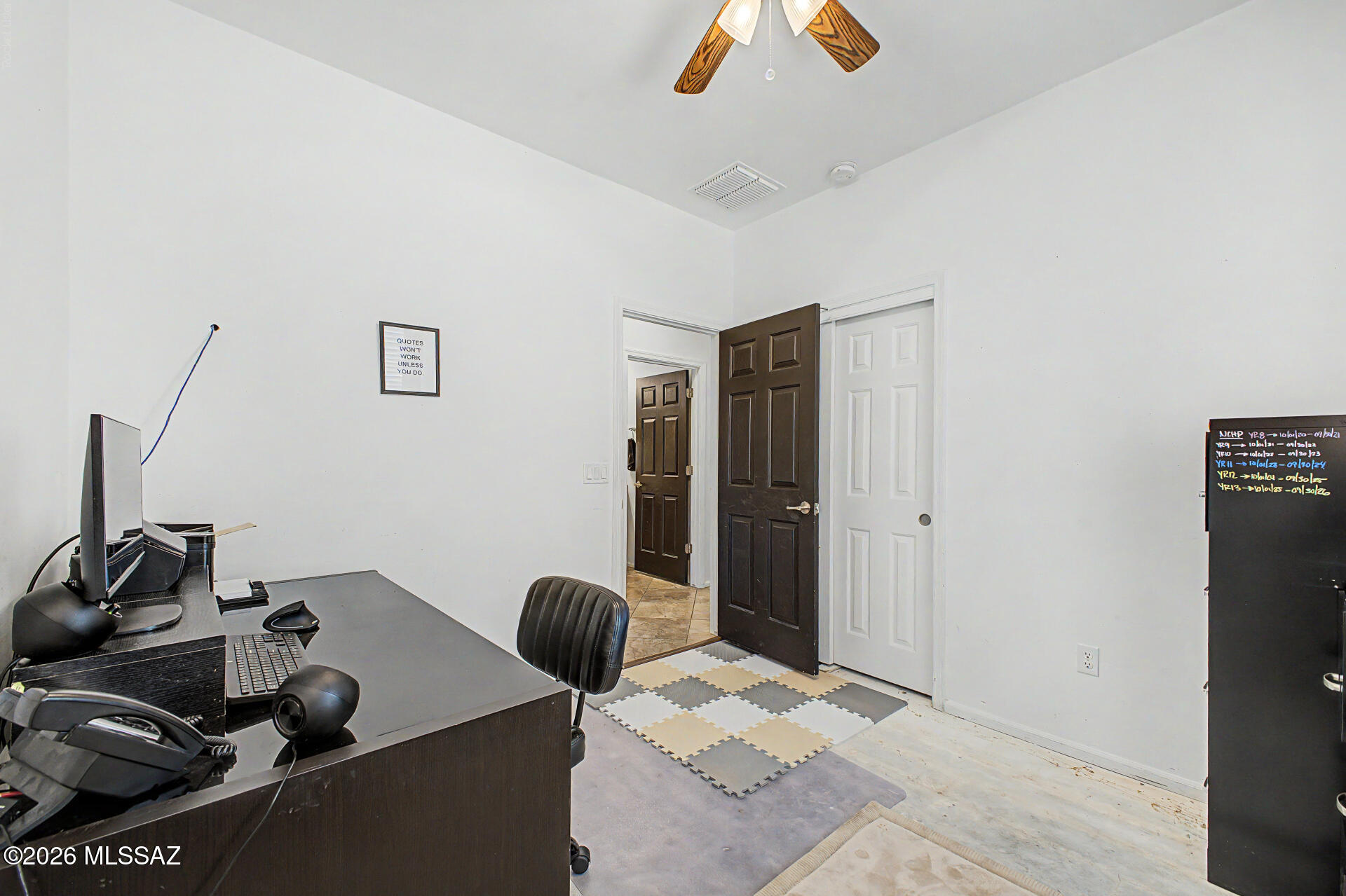 Other/Unknown - Residential