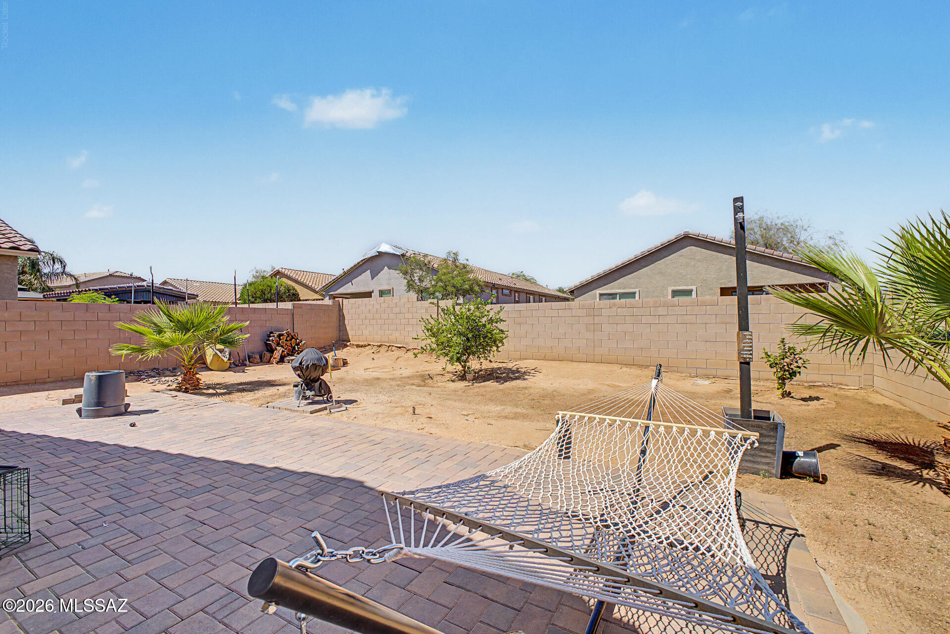 Other/Unknown - Residential