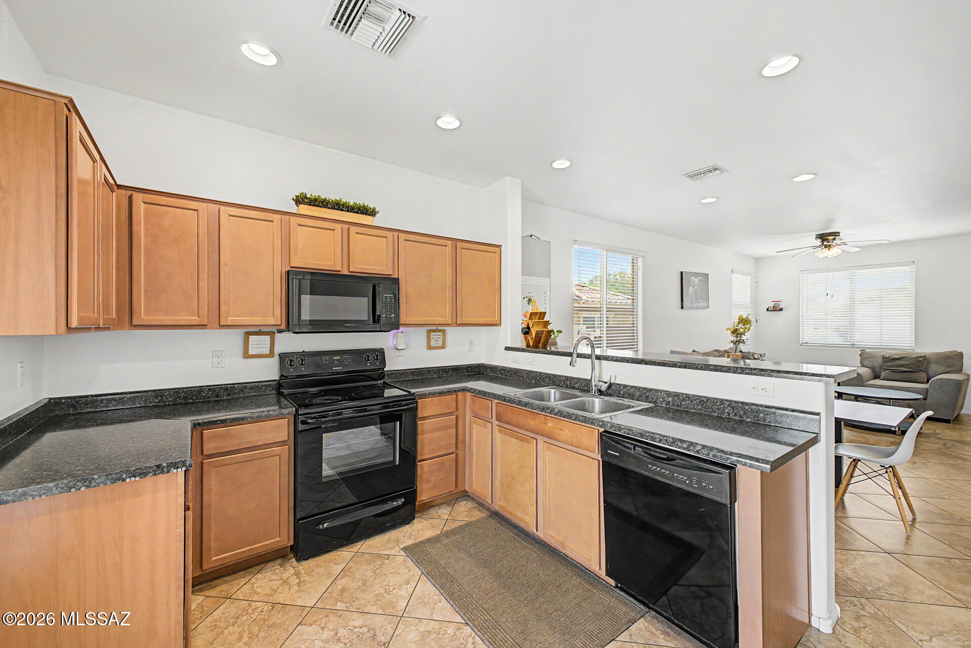 Other/Unknown - Residential