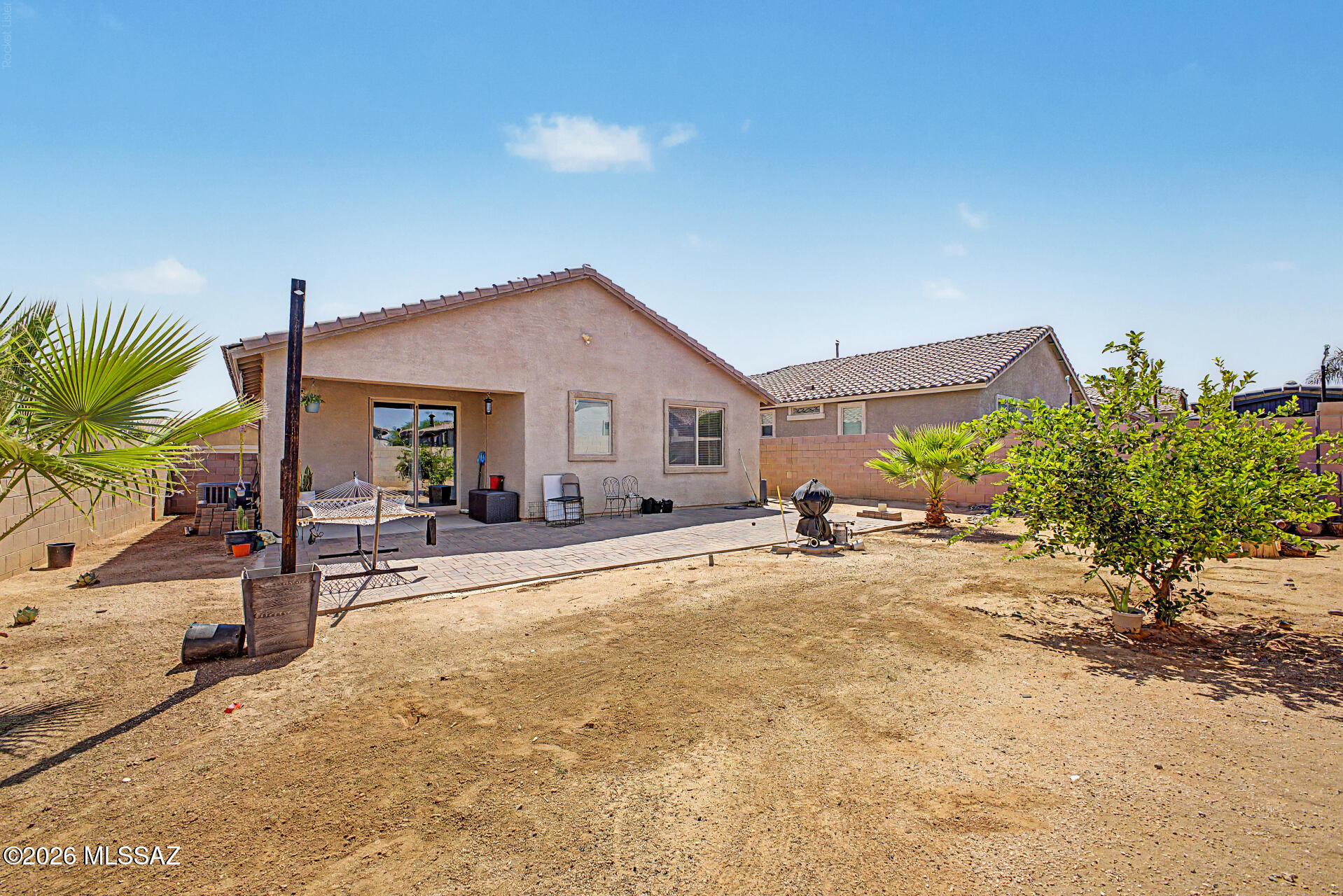Other/Unknown - Residential