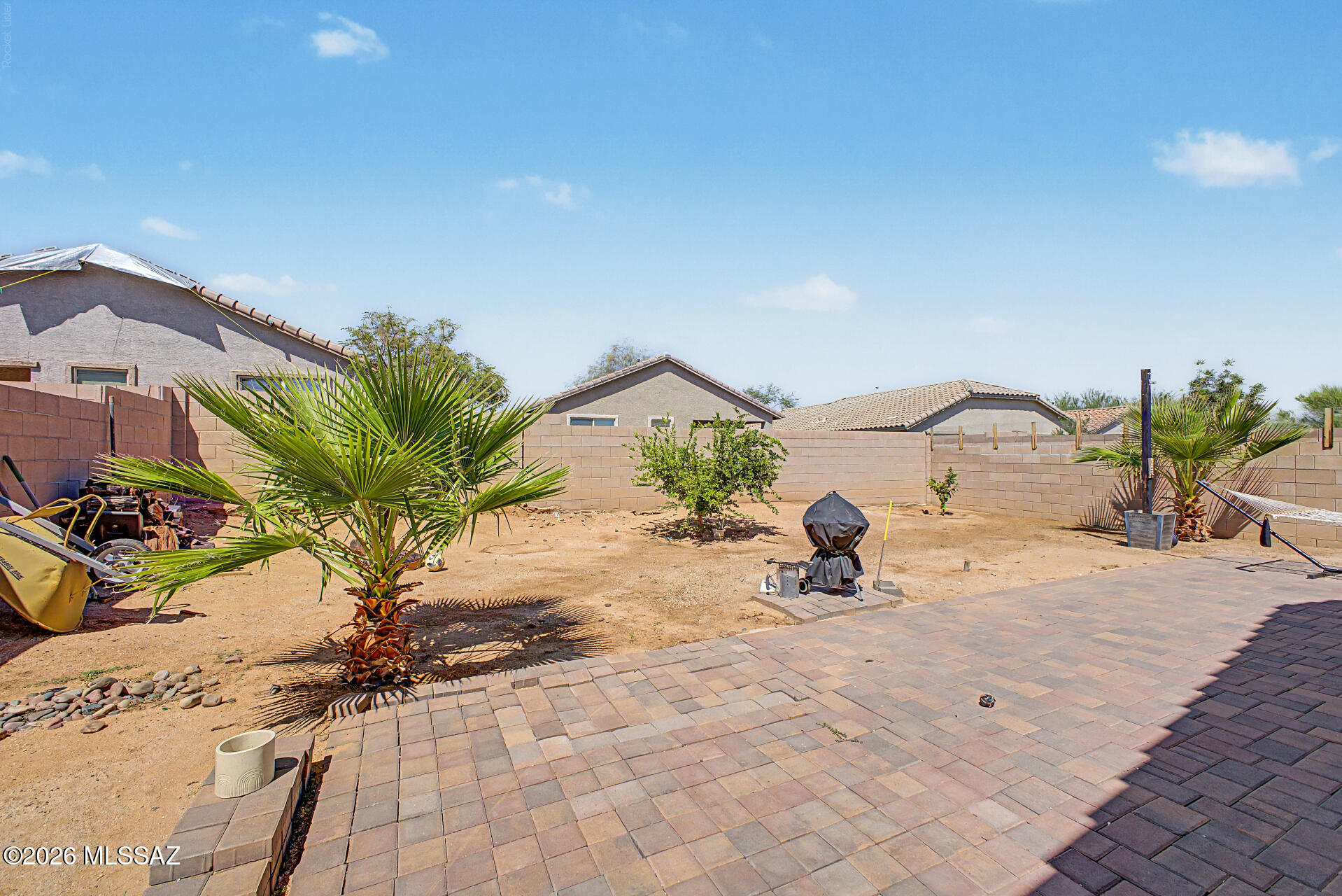 Other/Unknown - Residential