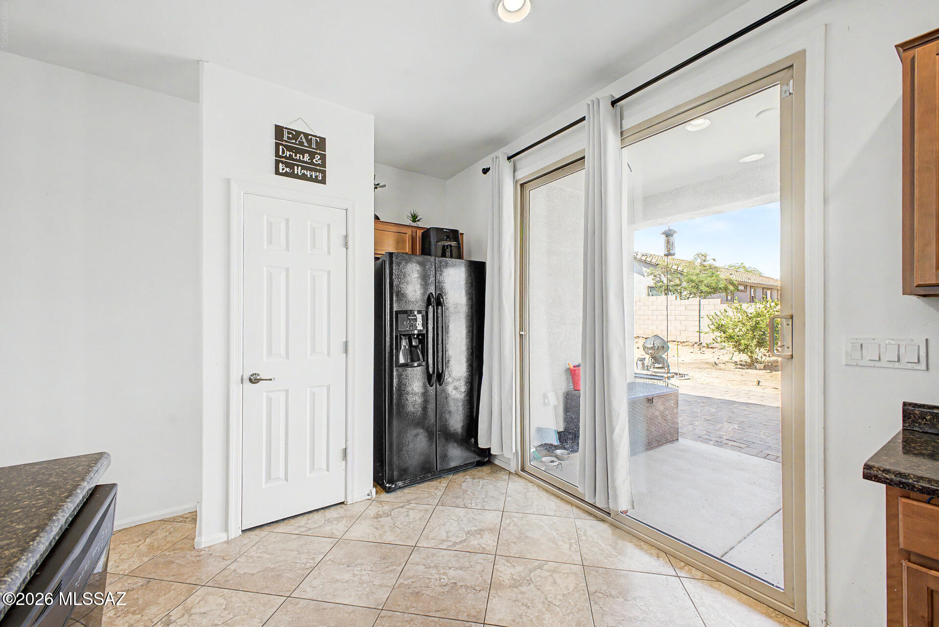 Other/Unknown - Residential