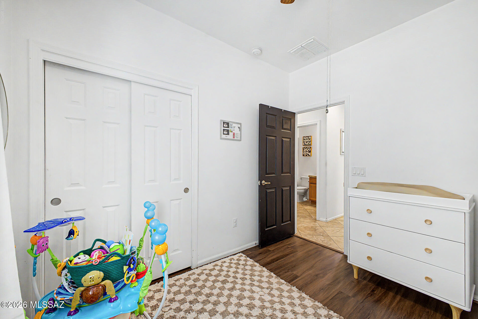 Other/Unknown - Residential