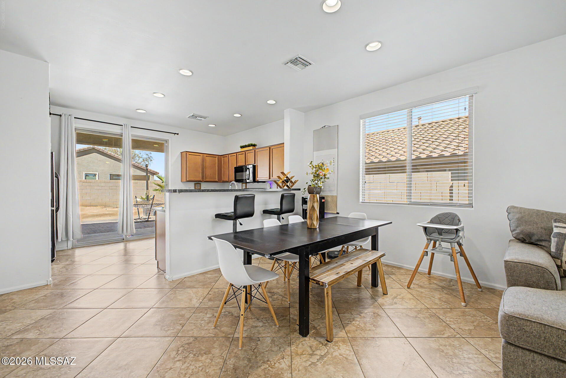 Other/Unknown - Residential