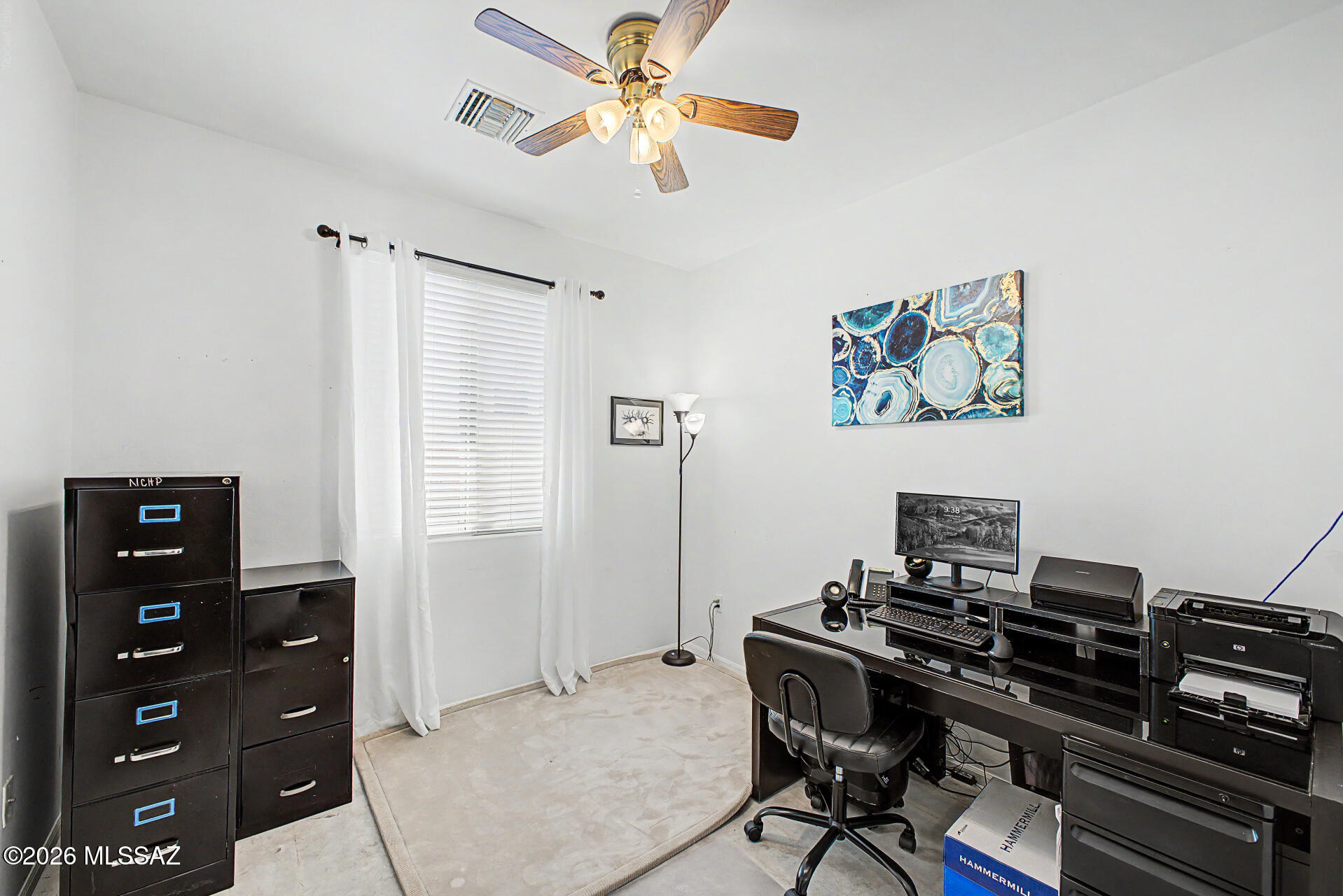 Other/Unknown - Residential