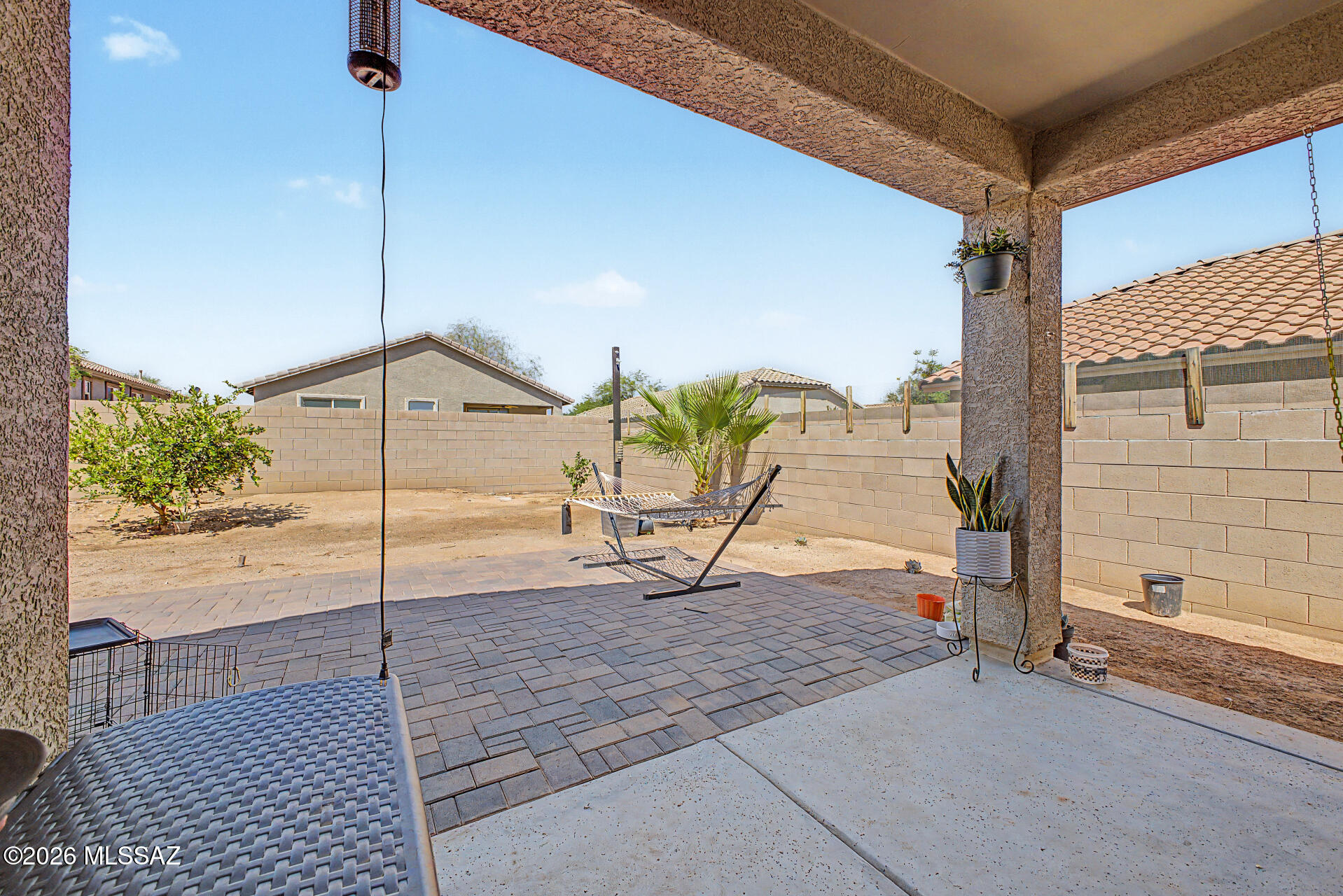 Other/Unknown - Residential