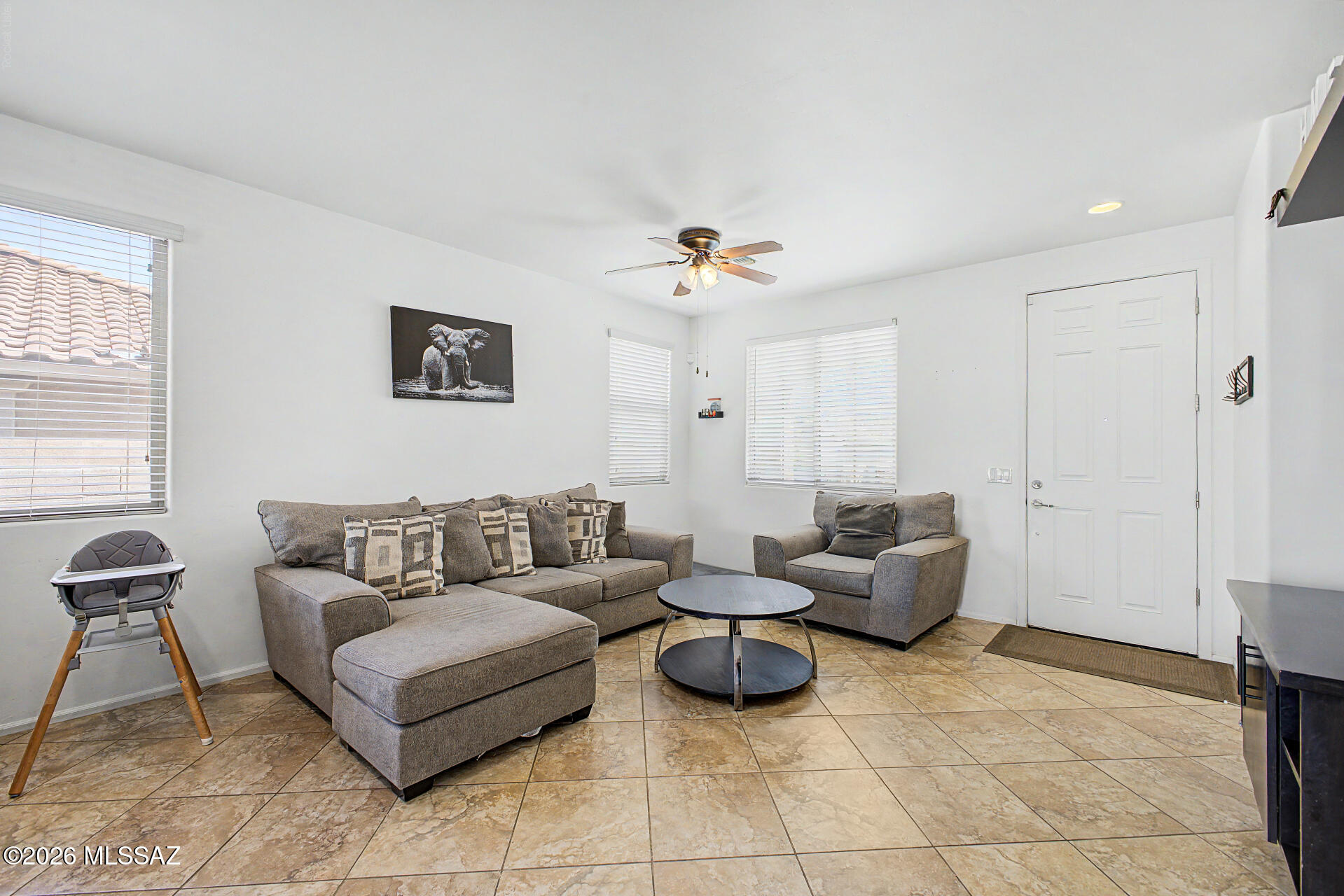 Other/Unknown - Residential