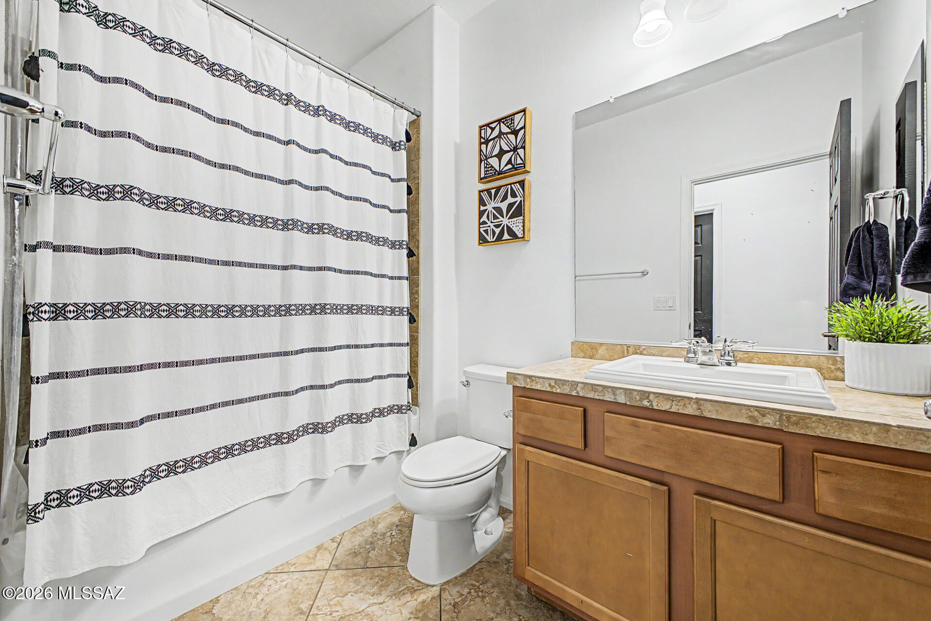 Other/Unknown - Residential