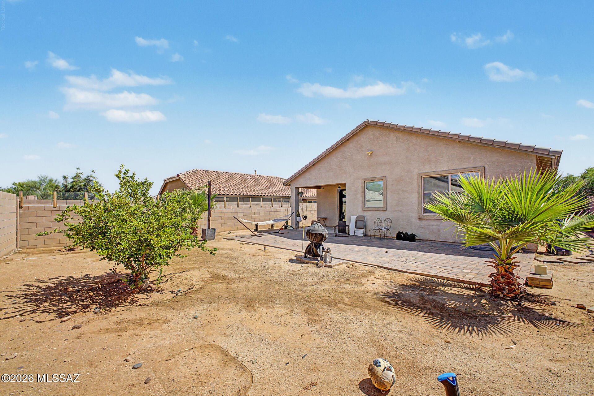 Other/Unknown - Residential