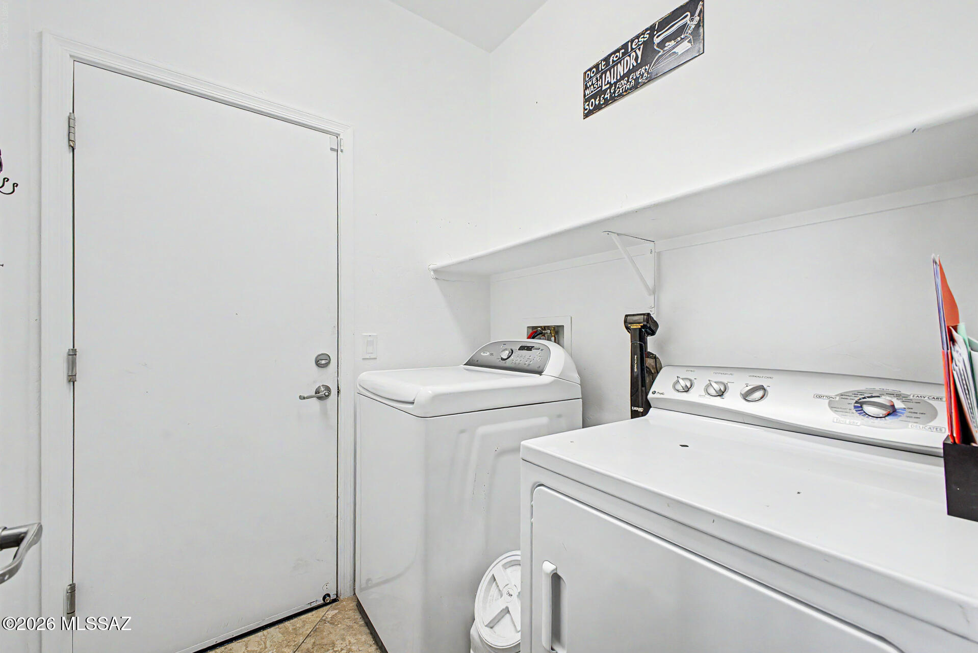 Other/Unknown - Residential
