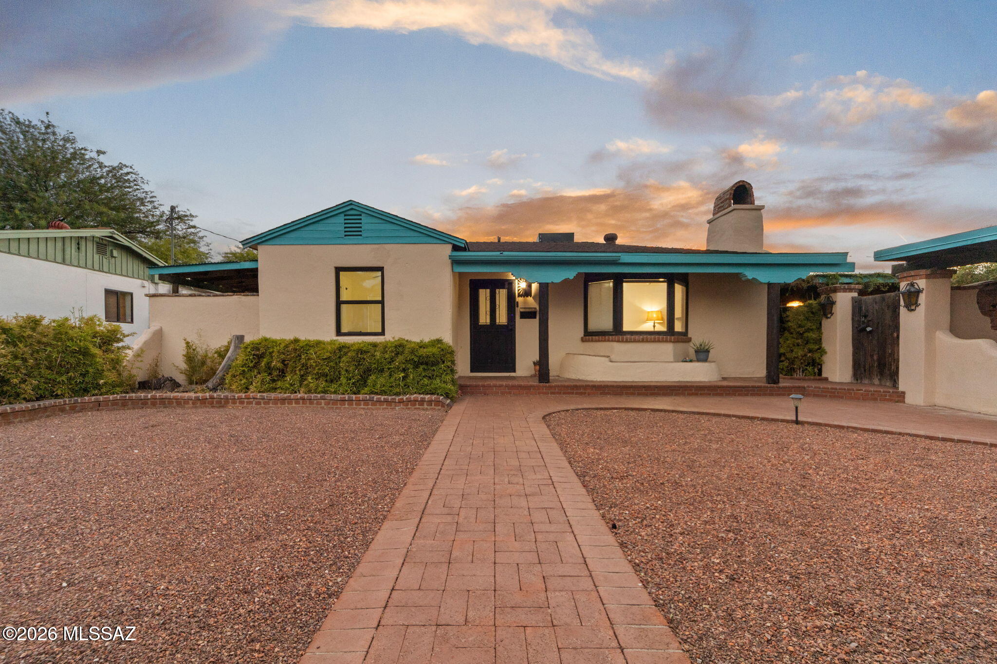 Desert Highlands - Residential