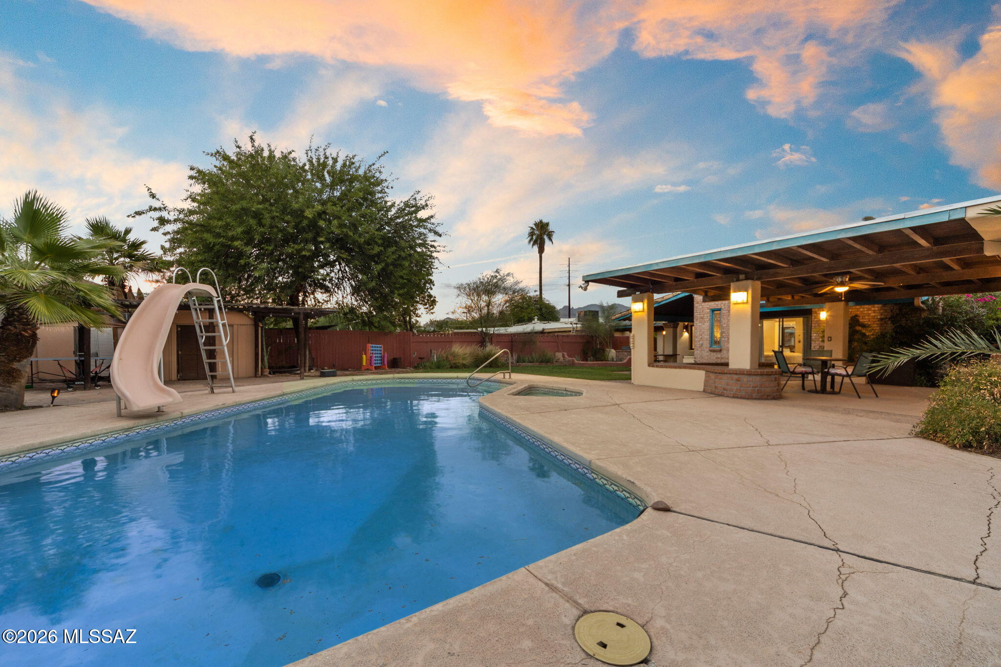 Desert Highlands - Residential