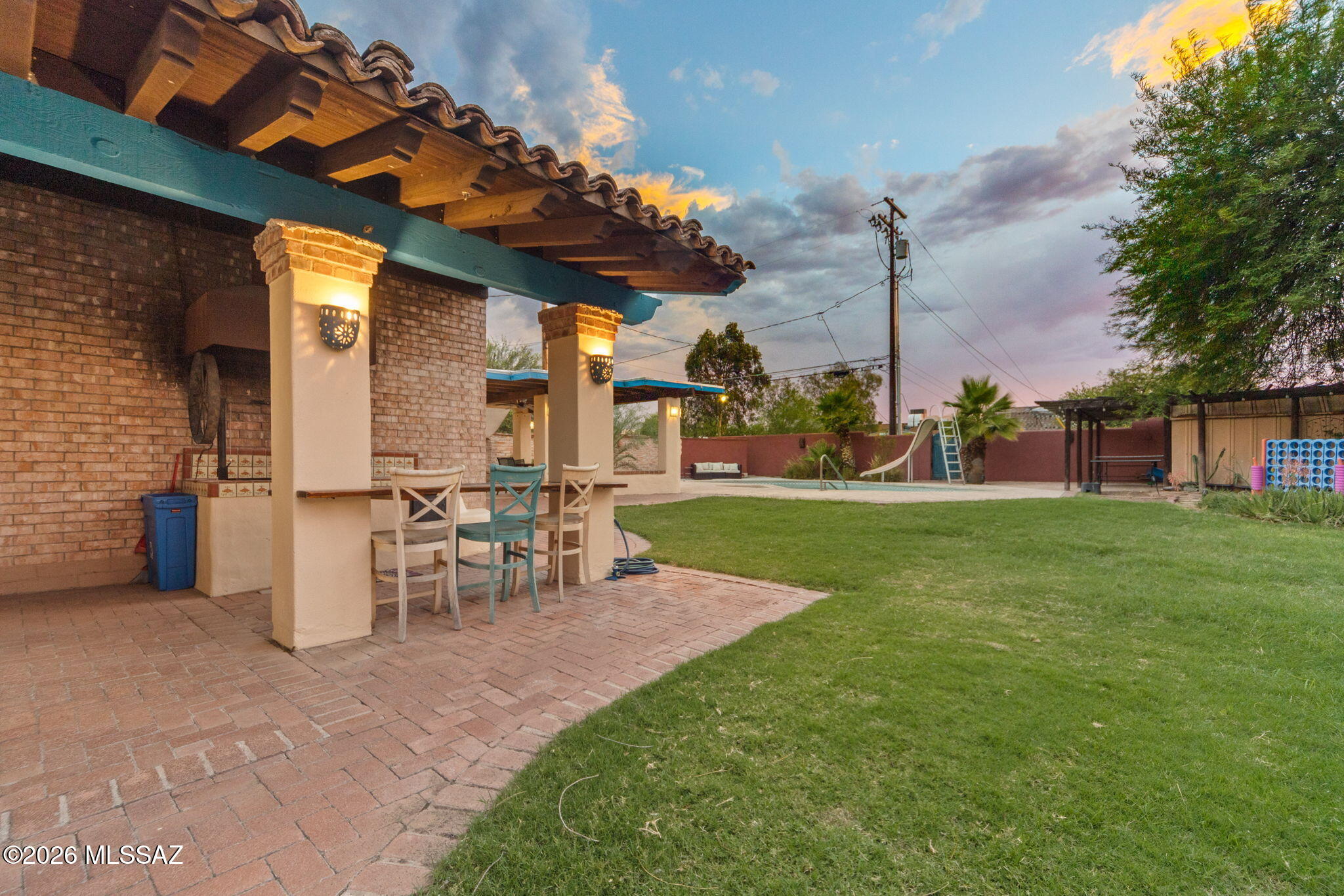 Desert Highlands - Residential