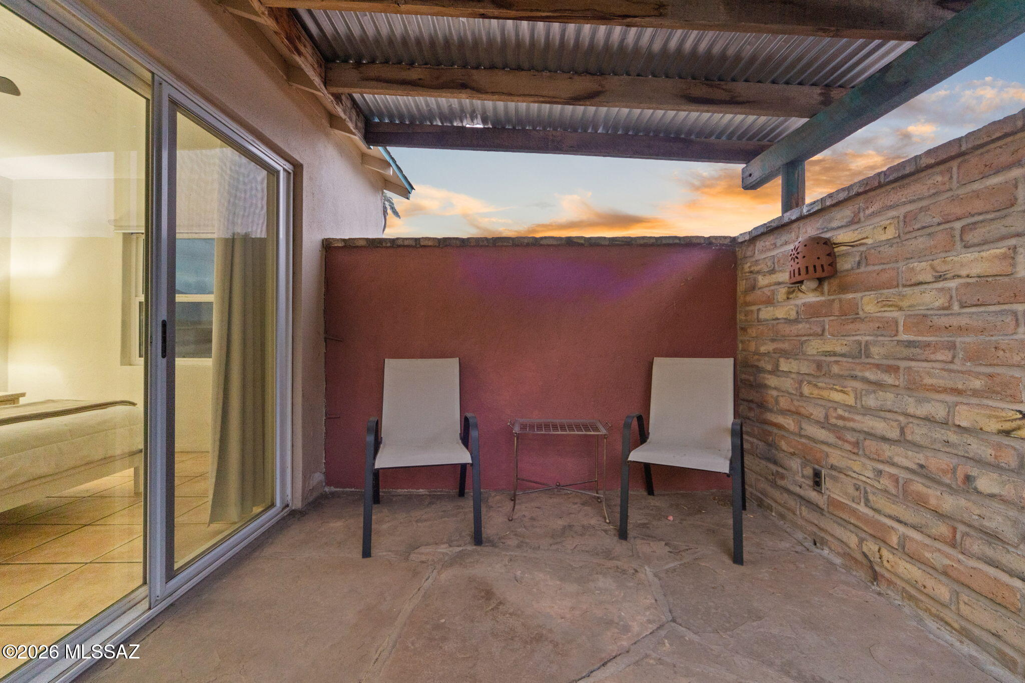 Desert Highlands - Residential
