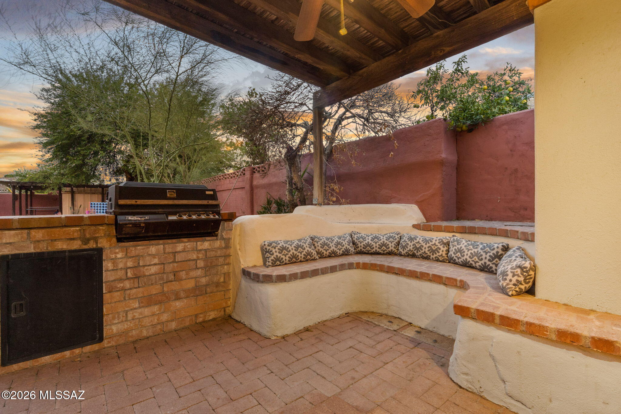 Desert Highlands - Residential
