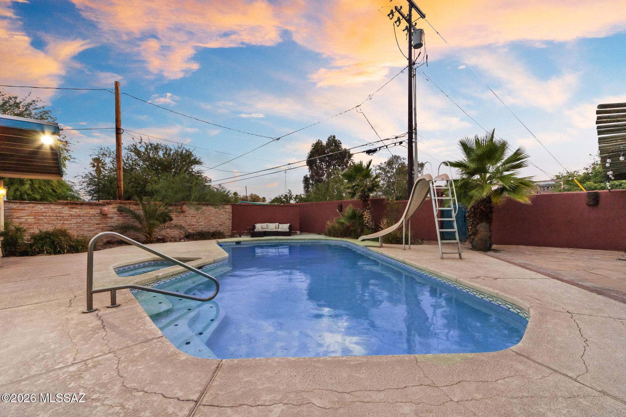 Desert Highlands - Residential