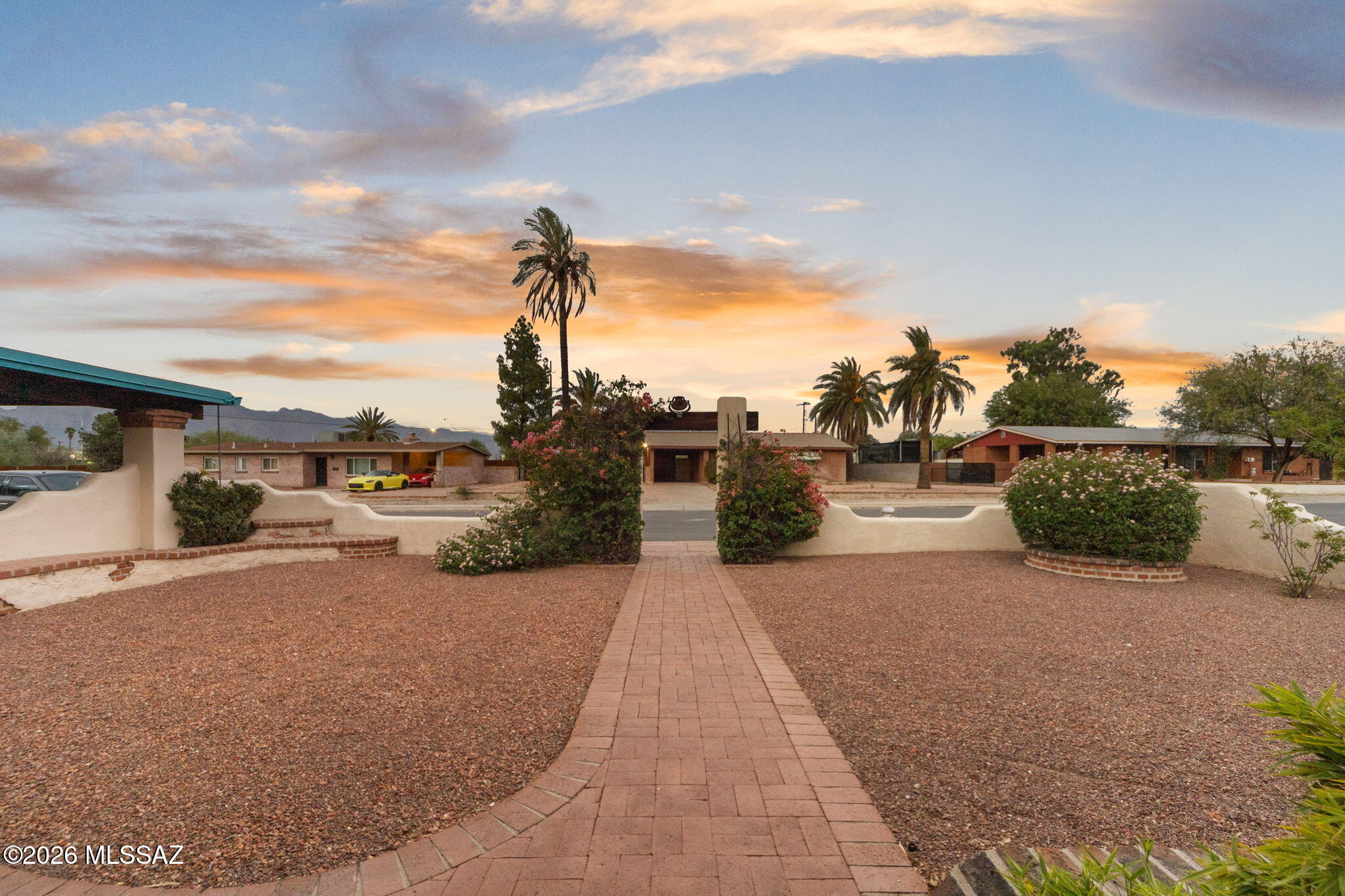 Desert Highlands - Residential