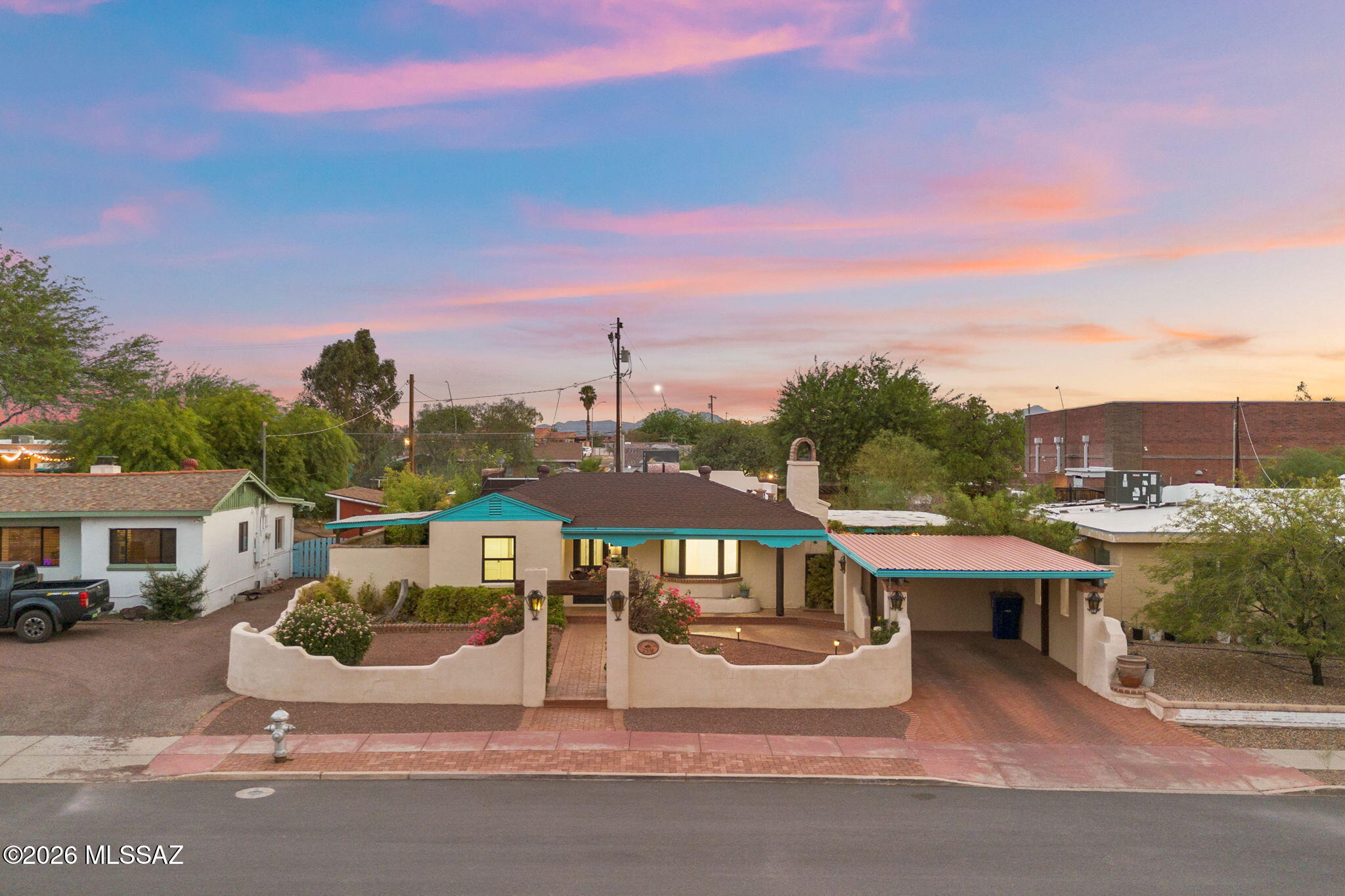 Desert Highlands - Residential