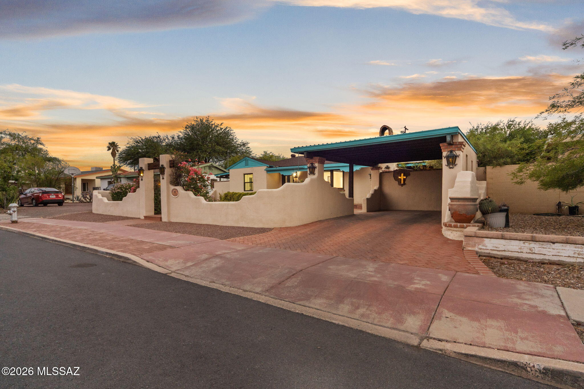 Desert Highlands - Residential