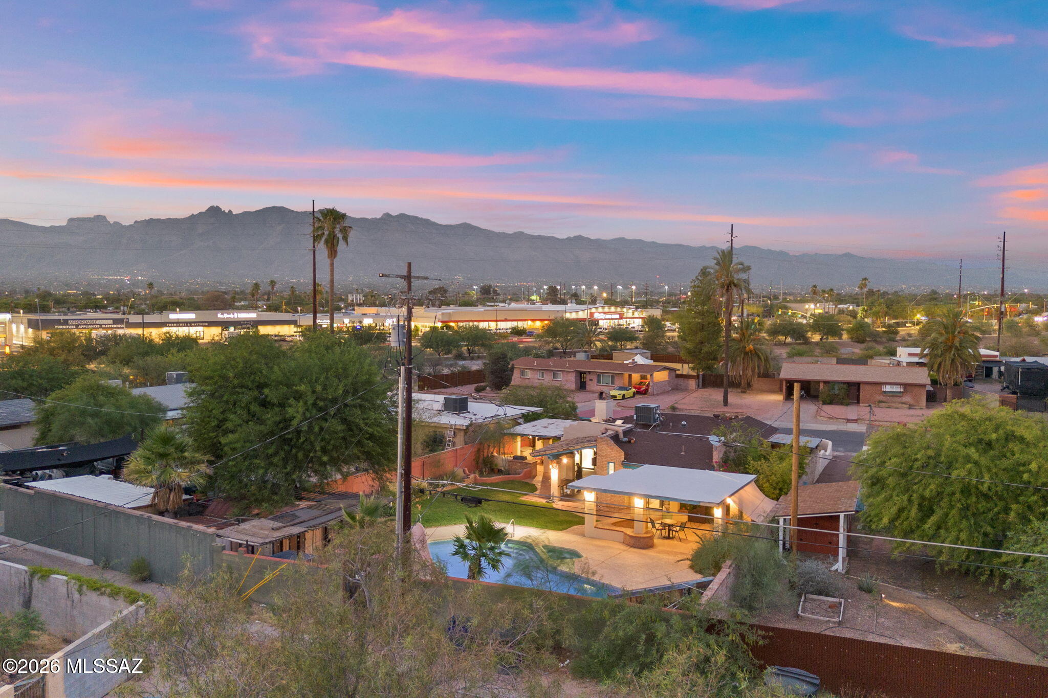 Desert Highlands - Residential