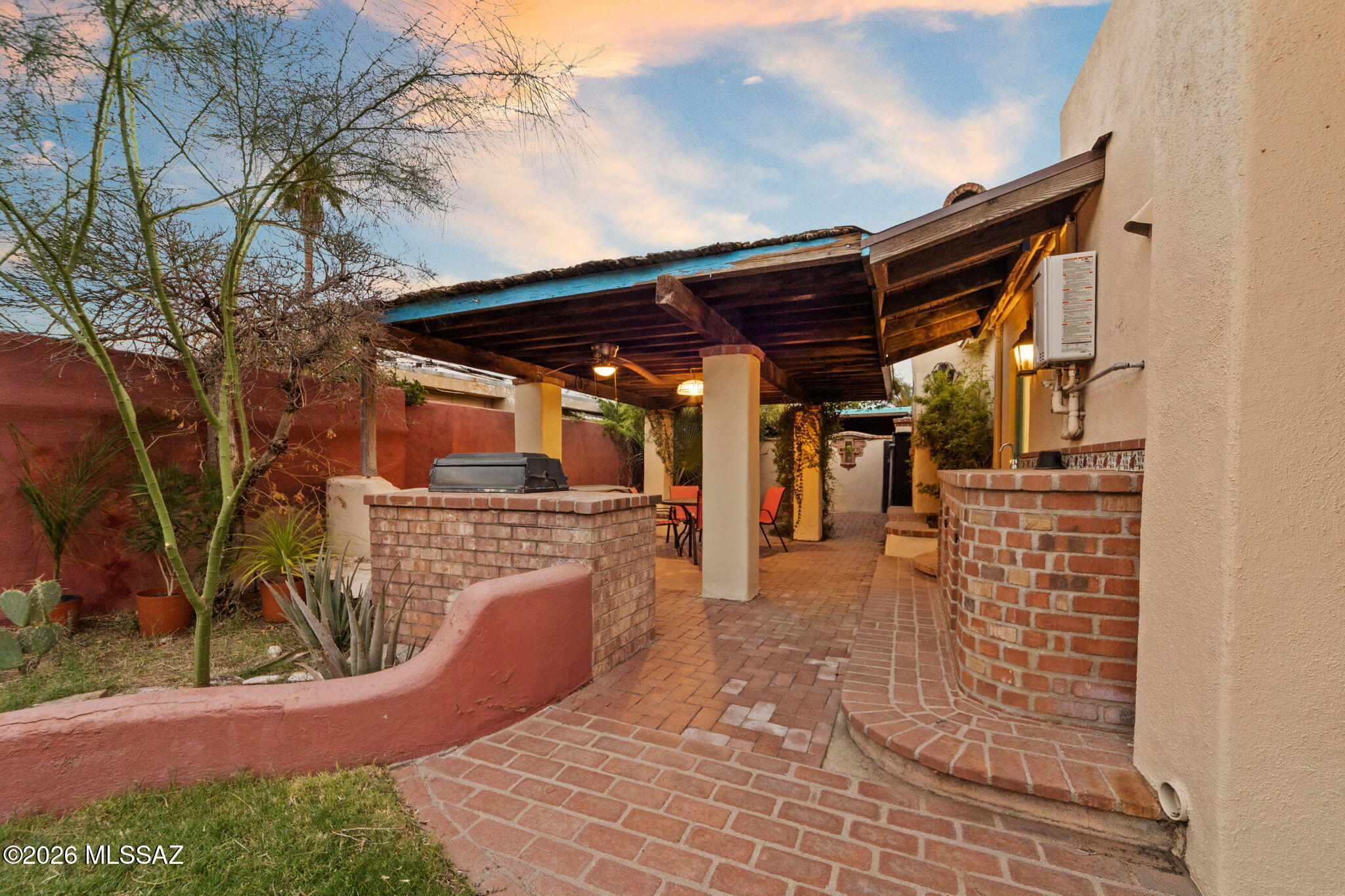 Desert Highlands - Residential