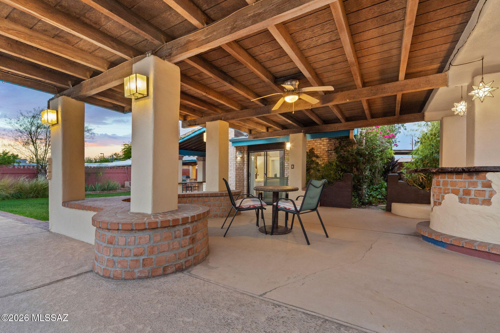 Desert Highlands - Residential