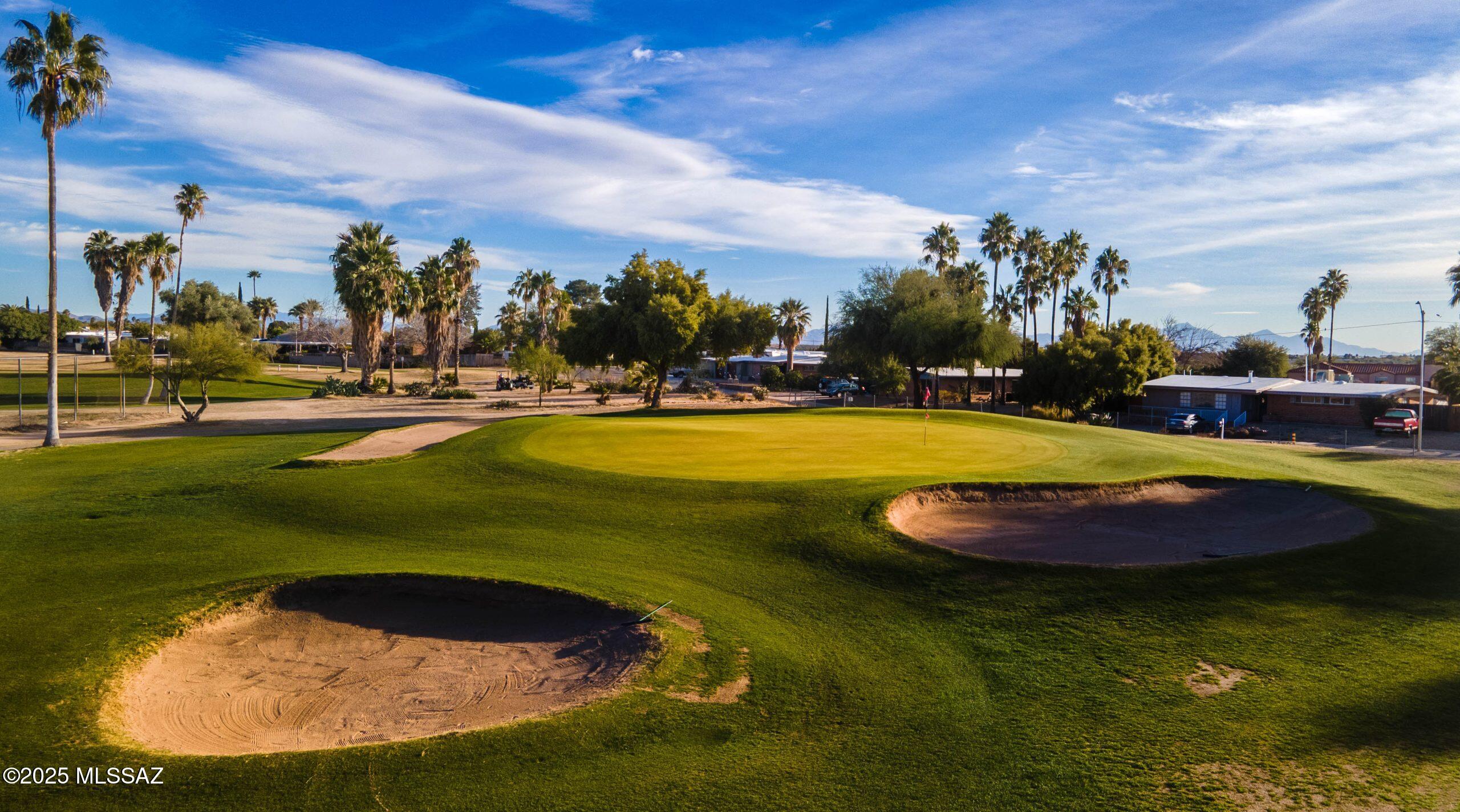 Hermosa Highlands NO. 2 (1-69) - Residential
