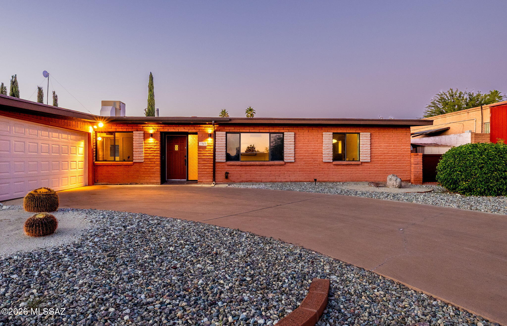 Hermosa Highlands NO. 2 (1-69) - Residential