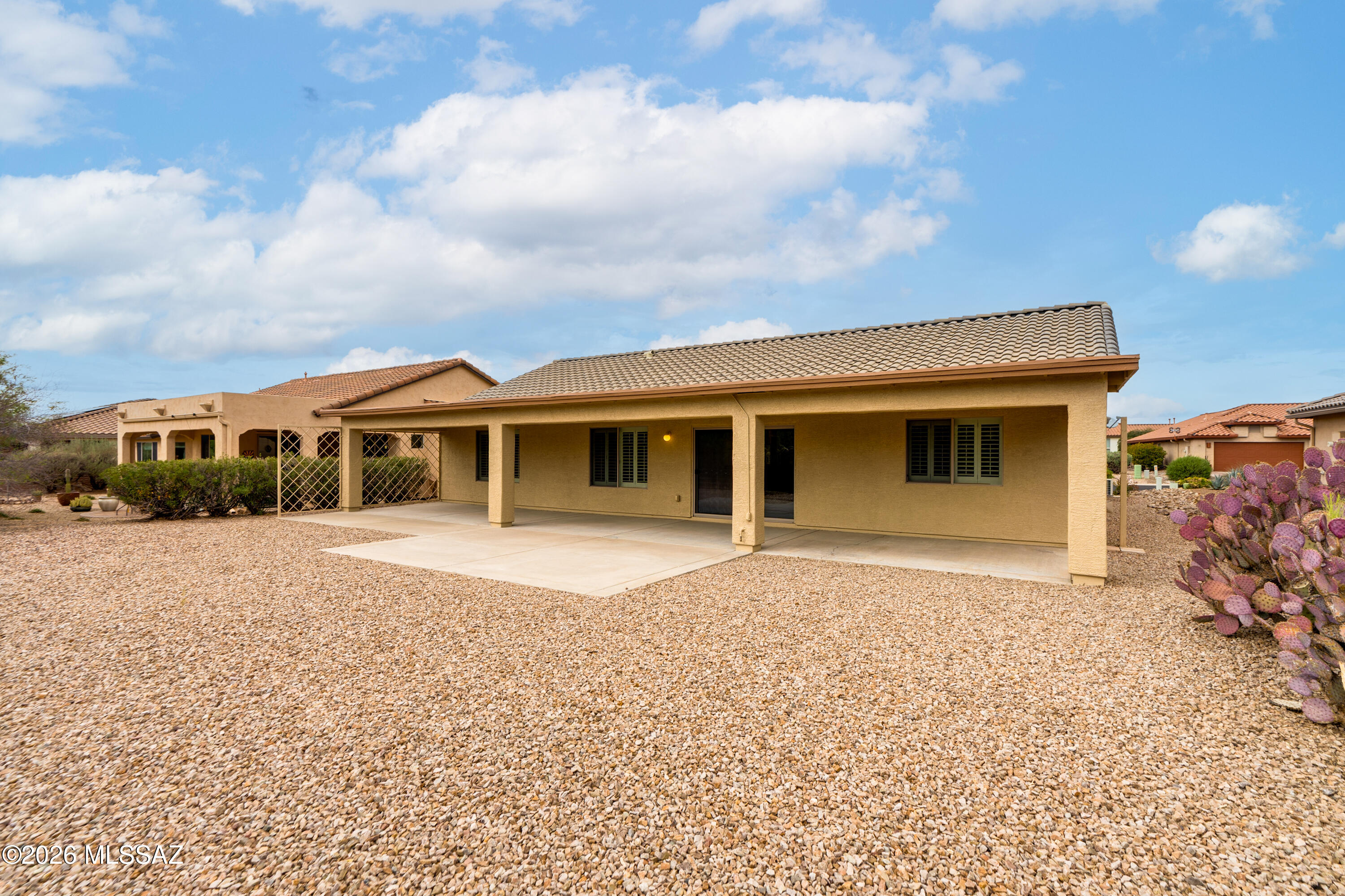 Quail Creek II Unit 31 - Residential