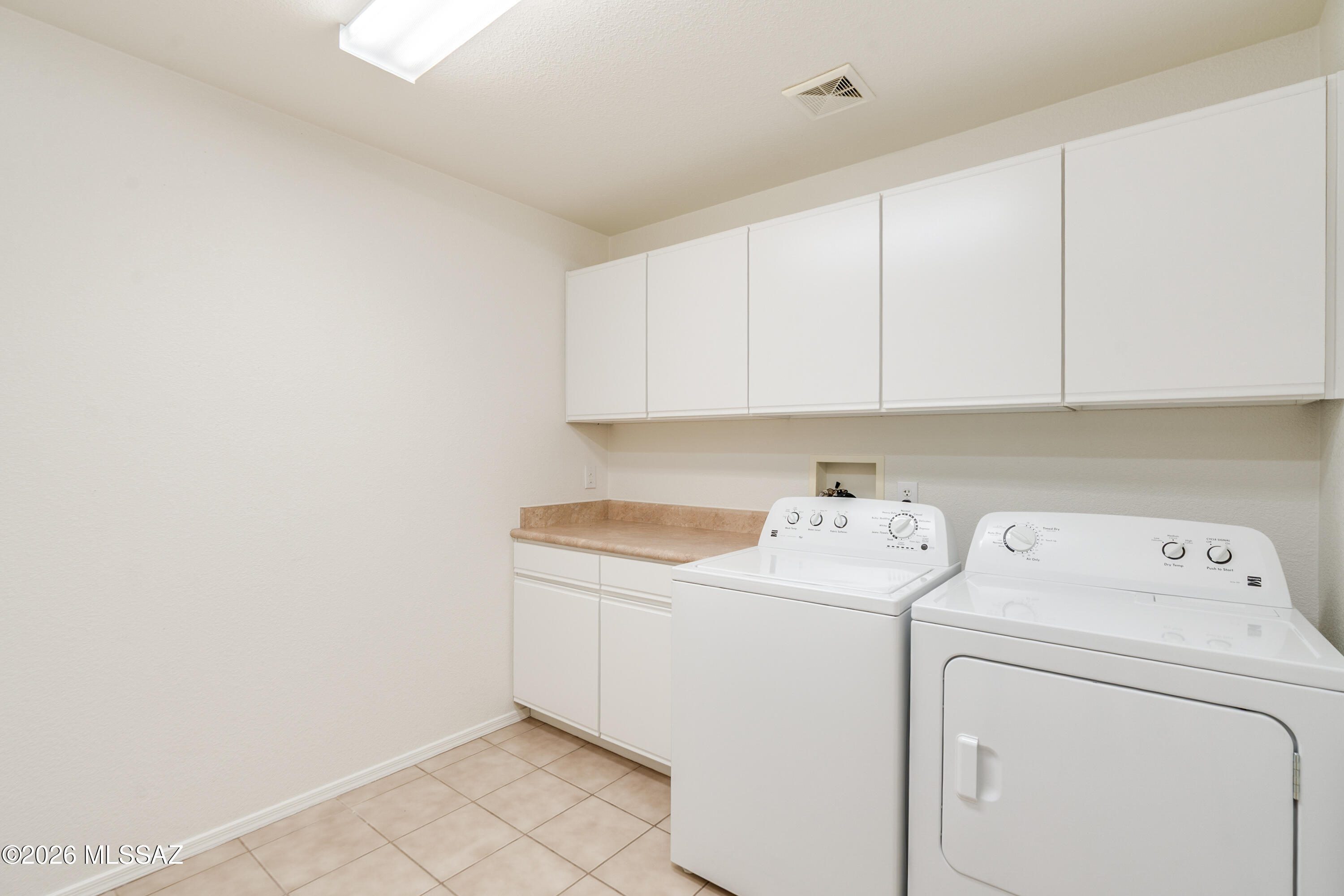 Quail Creek II Unit 31 - Residential