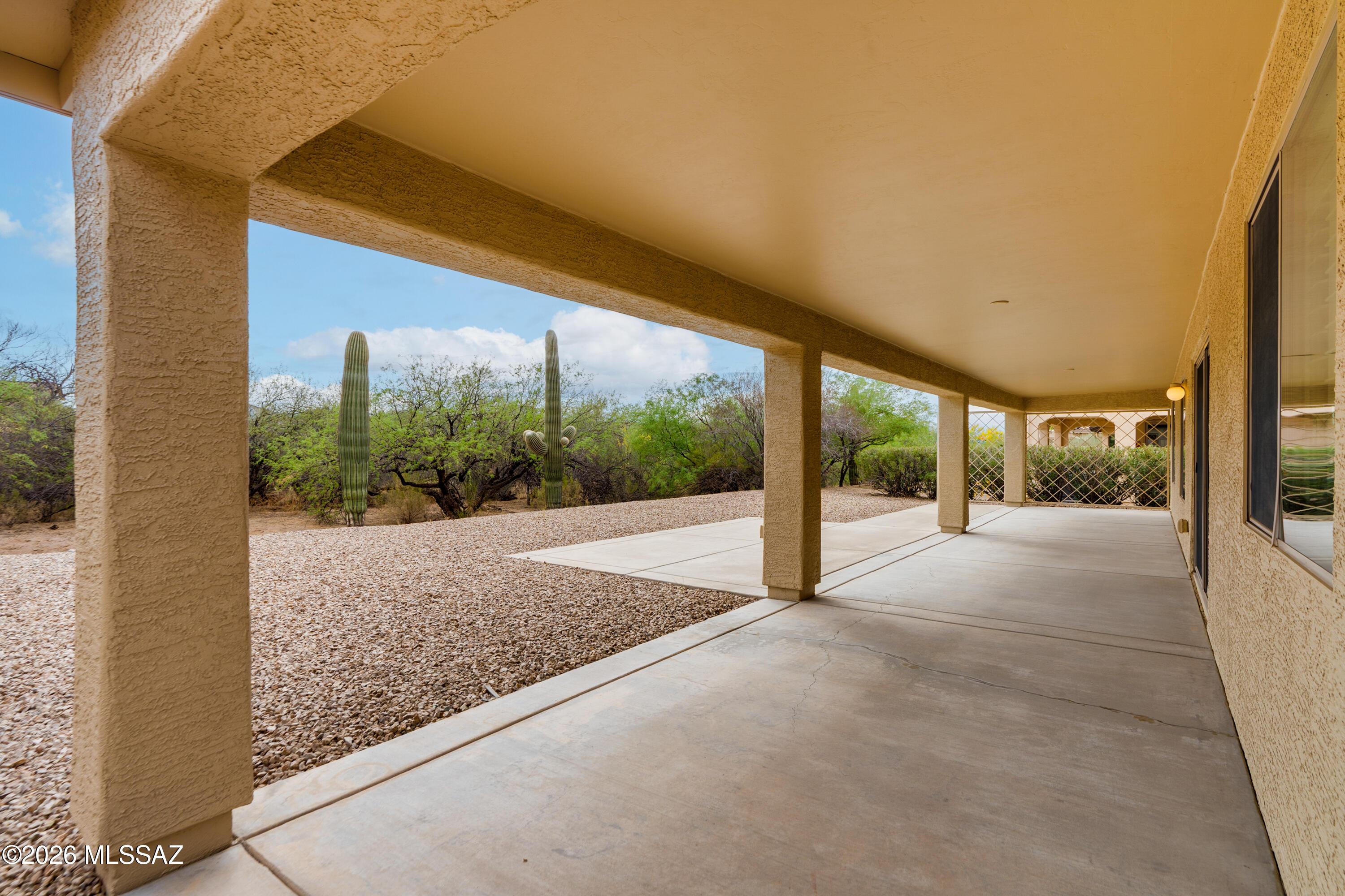 Quail Creek II Unit 31 - Residential