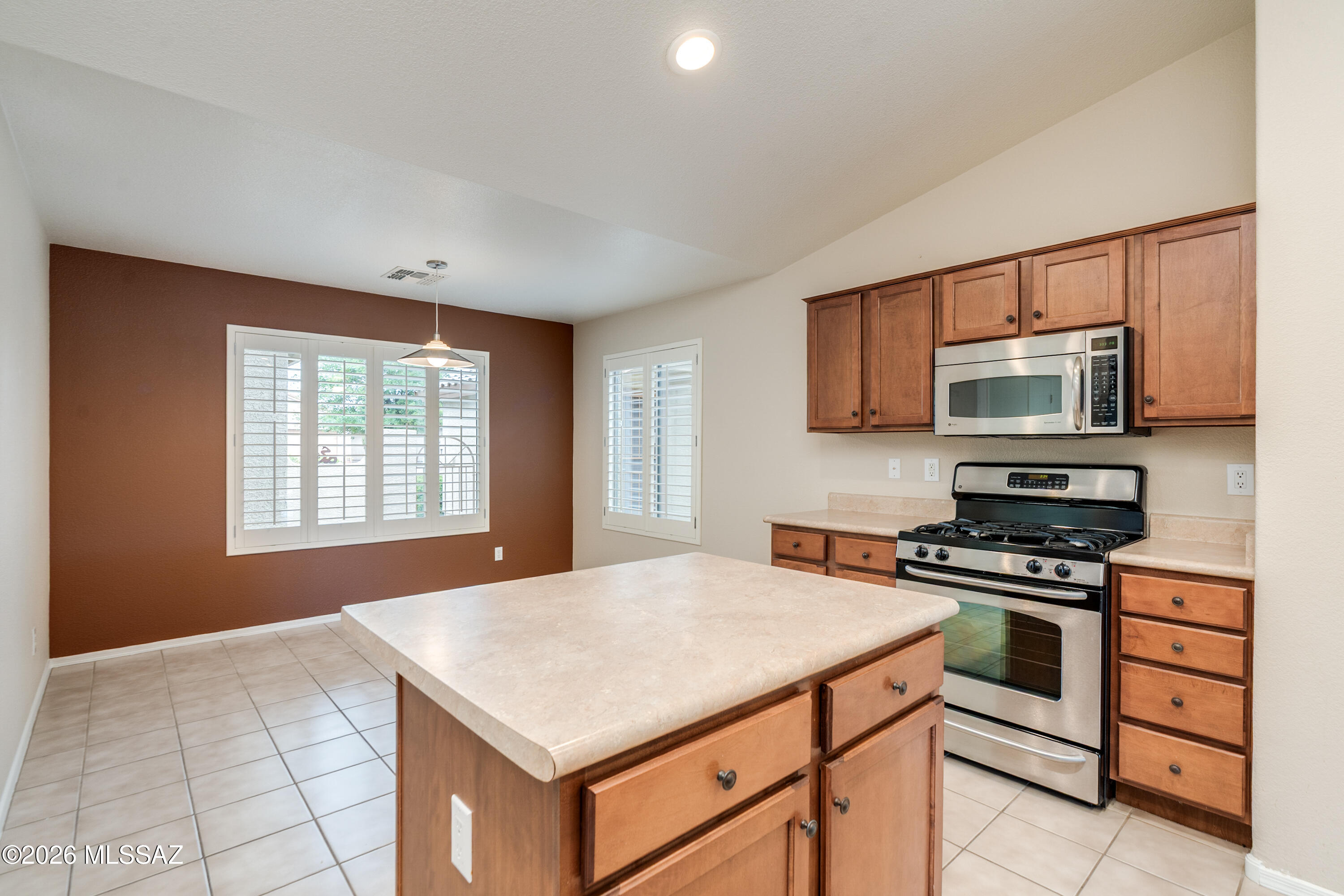 Quail Creek II Unit 31 - Residential