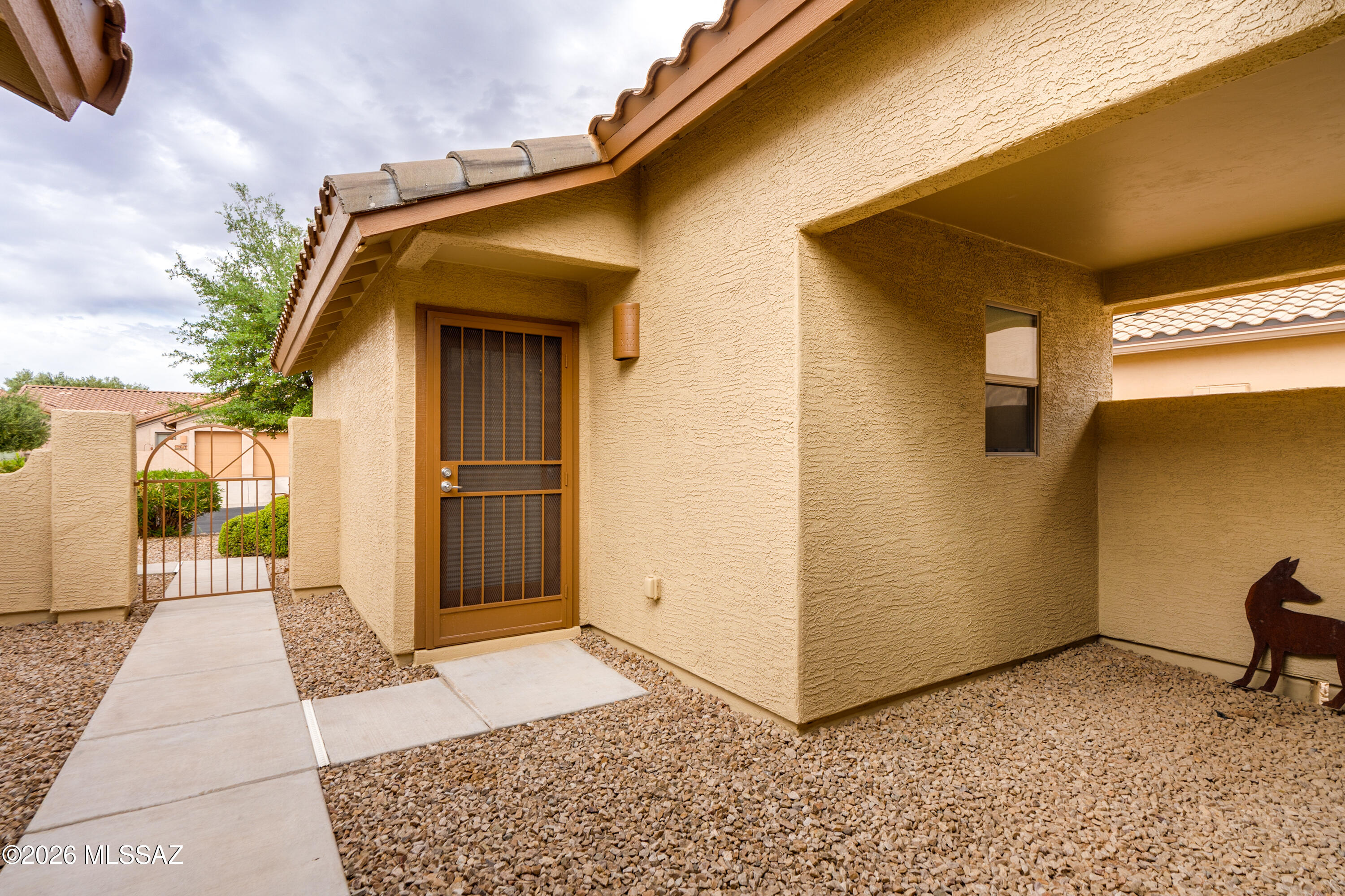 Quail Creek II Unit 31 - Residential