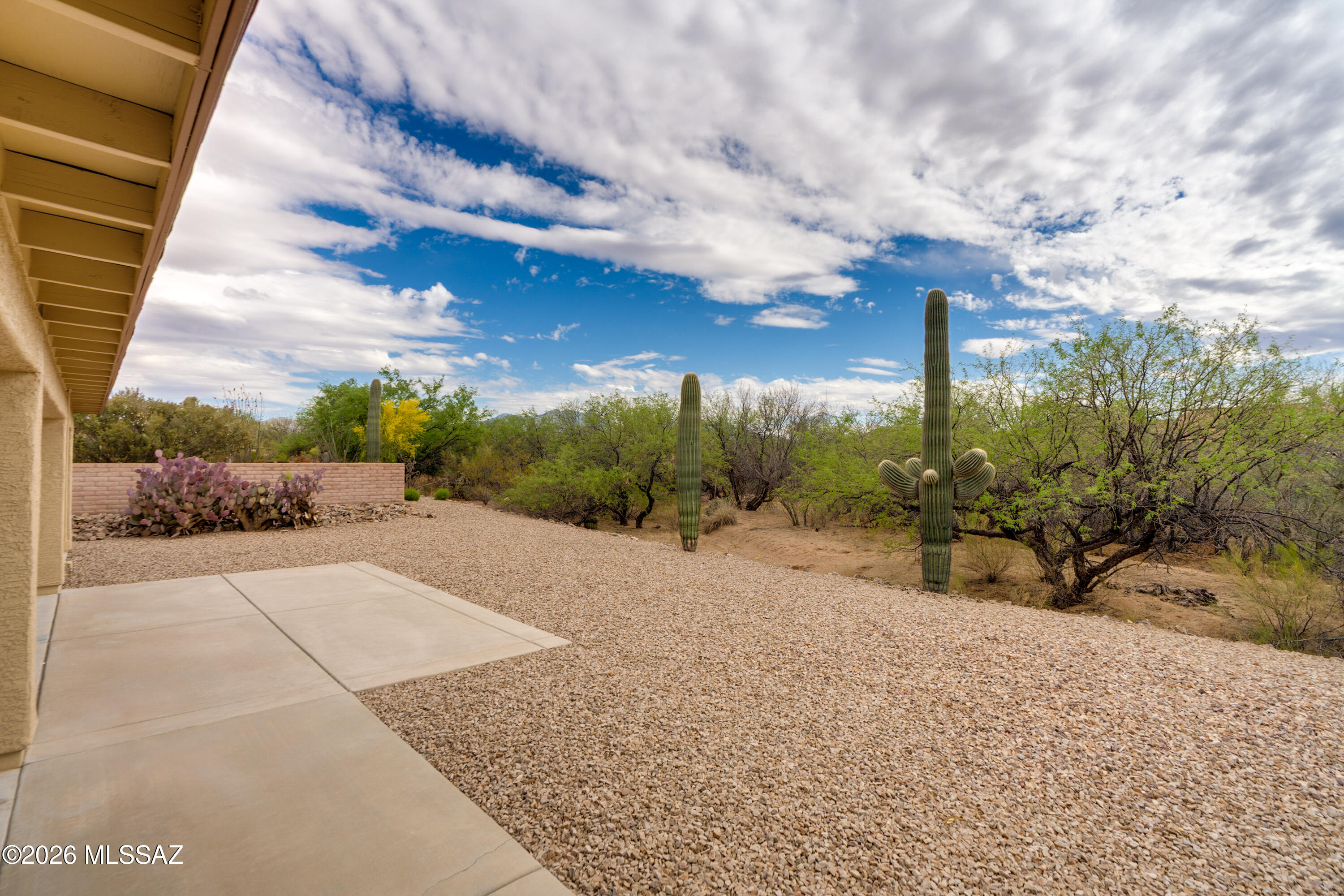 Quail Creek II Unit 31 - Residential