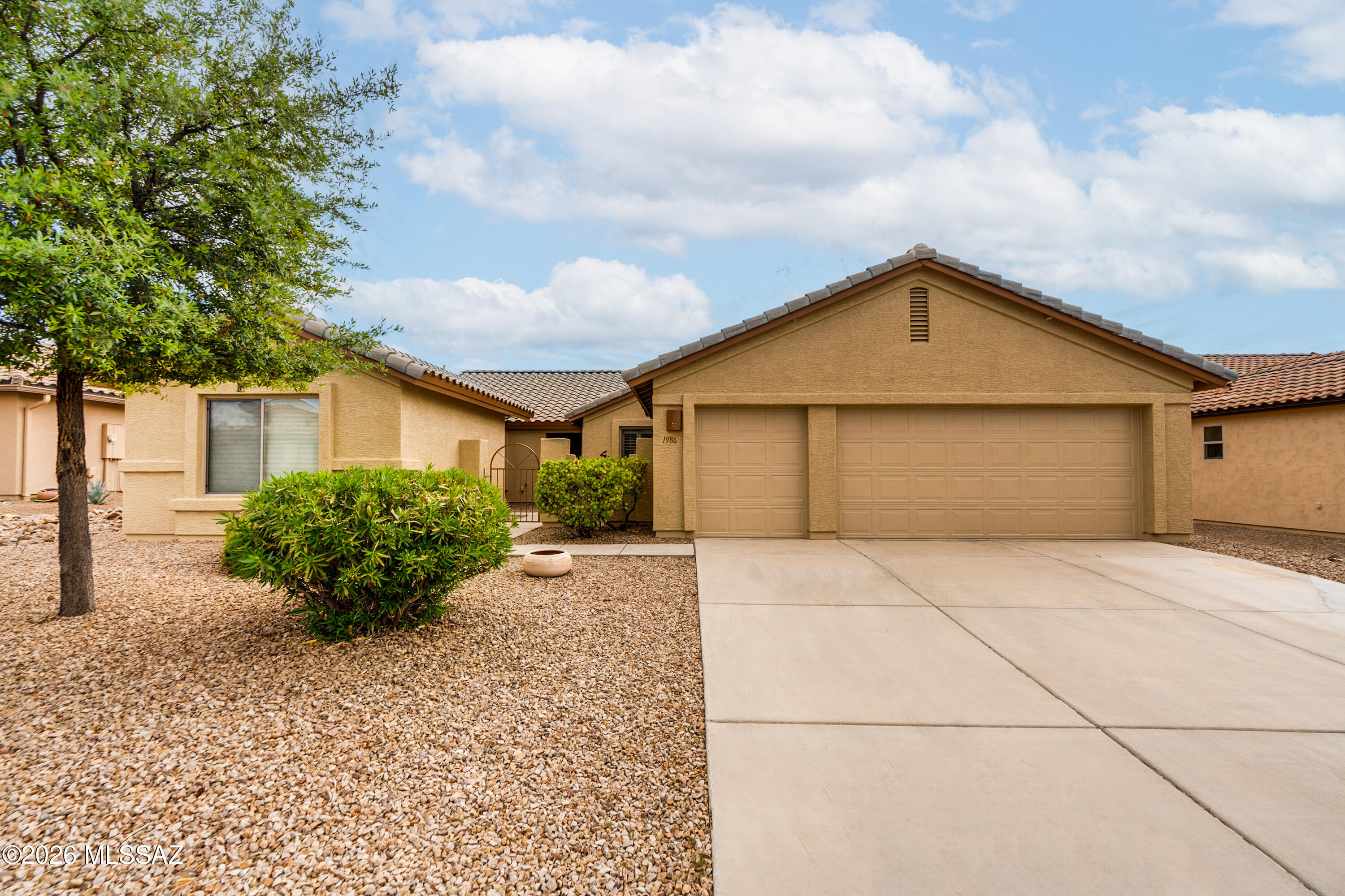 Quail Creek II Unit 31 - Residential