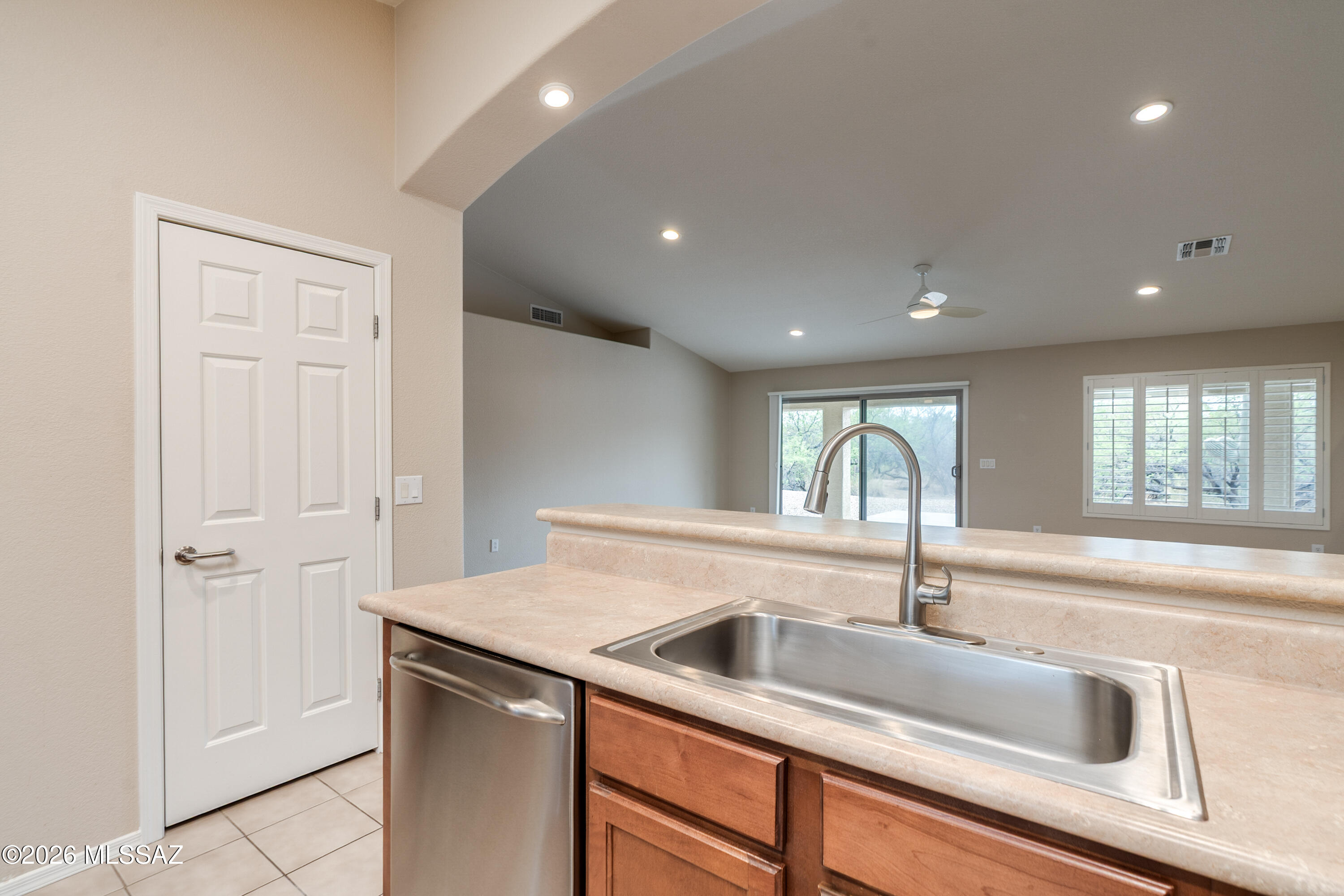 Quail Creek II Unit 31 - Residential
