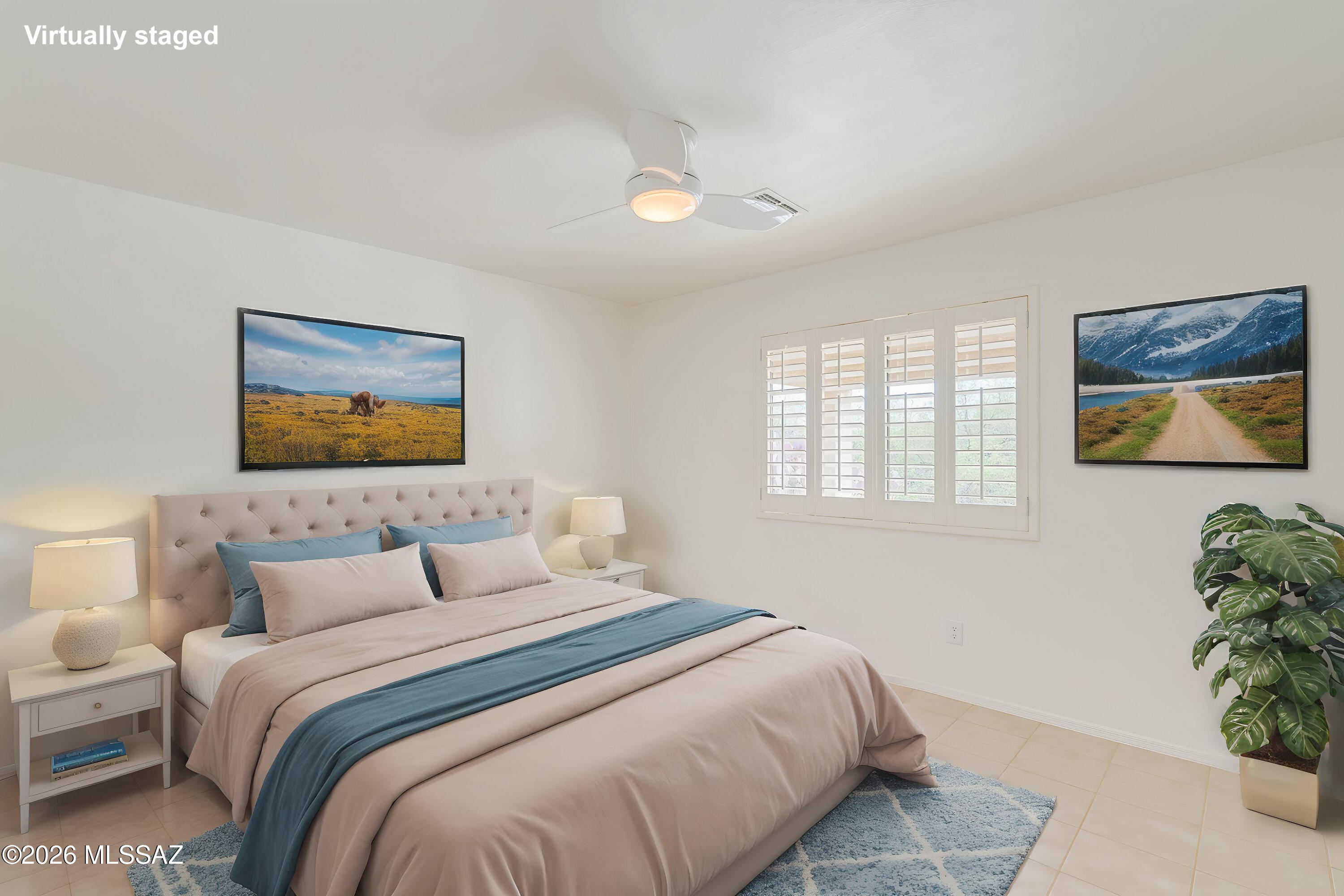 Quail Creek II Unit 31 - Residential